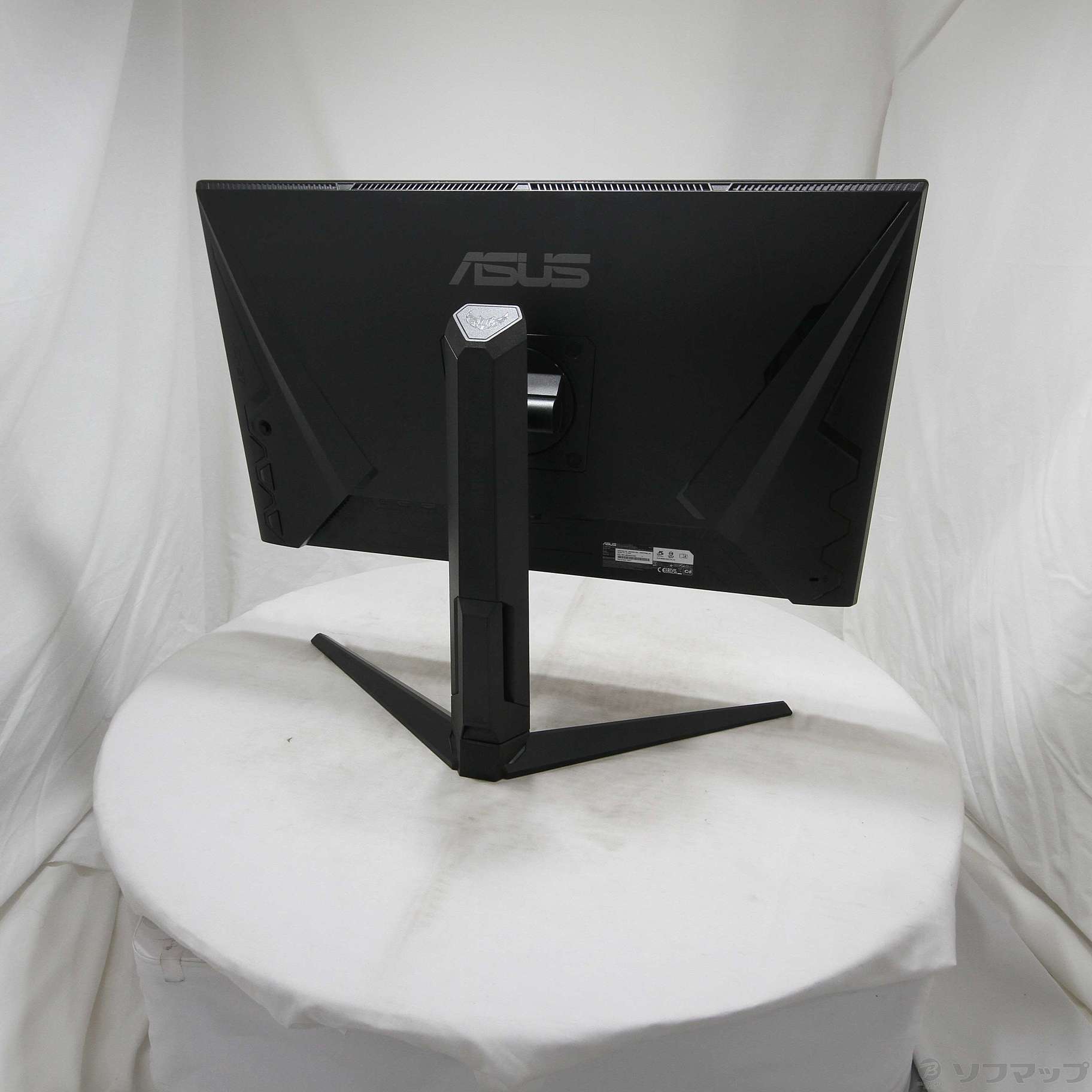 中古】TUF GAMING VG27AQL1A [2133047364540] - 法人専用リコレ