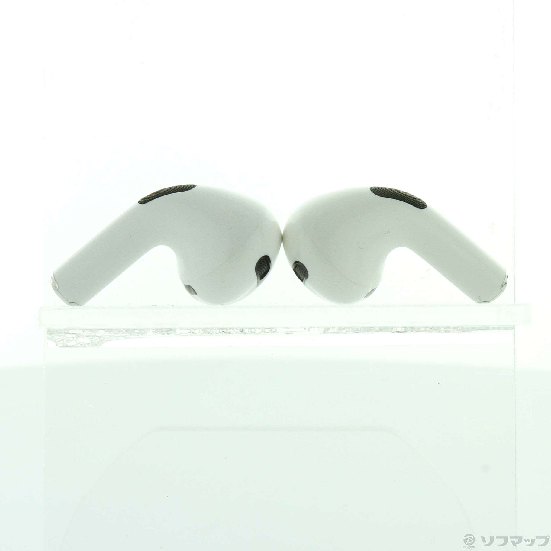 中古】AirPods Pro 第1世代 MagSafe対応 MLWK3J／A [2133047364601