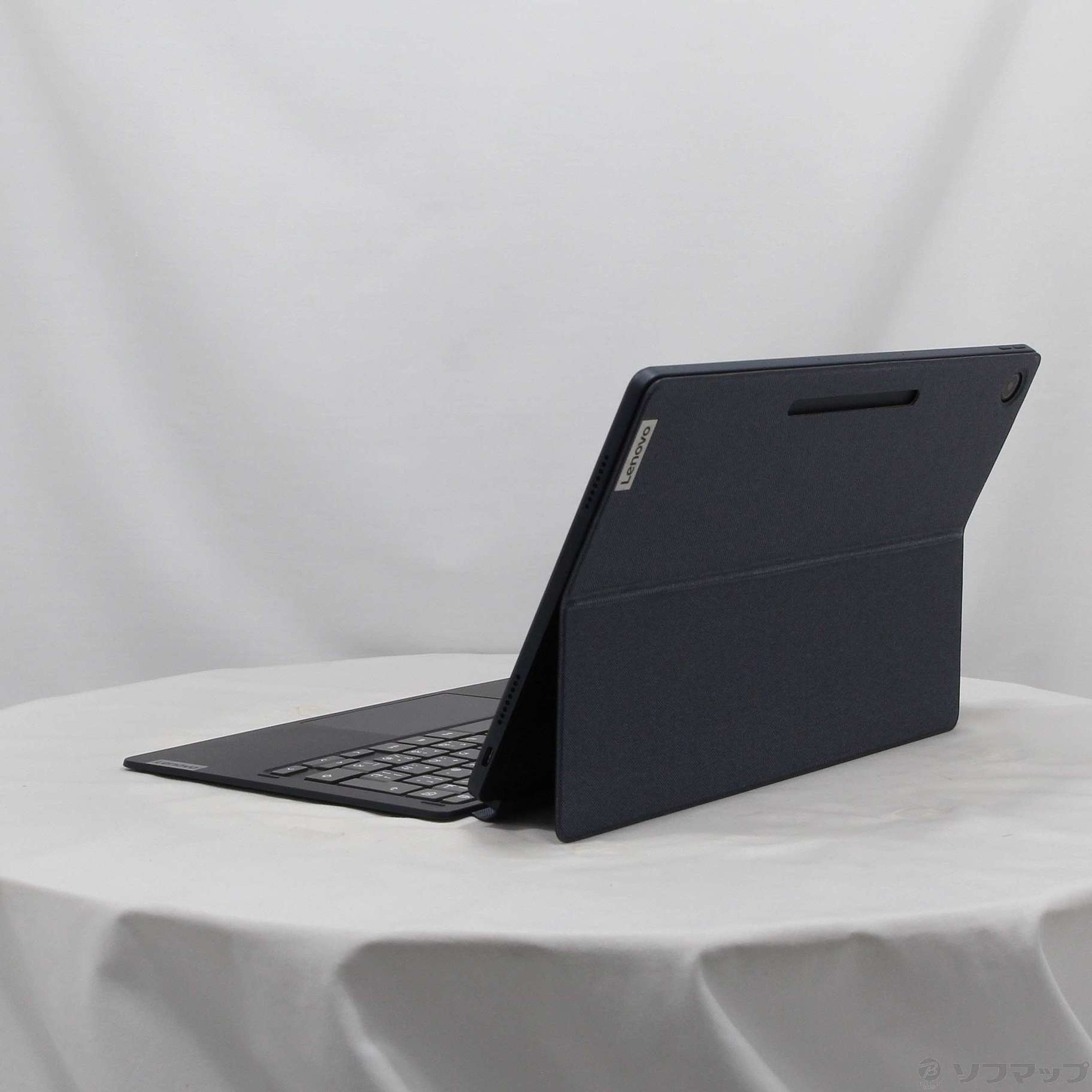 中古】ideapad Duet 560 Chromebook 82QS001VJP アビスブルー