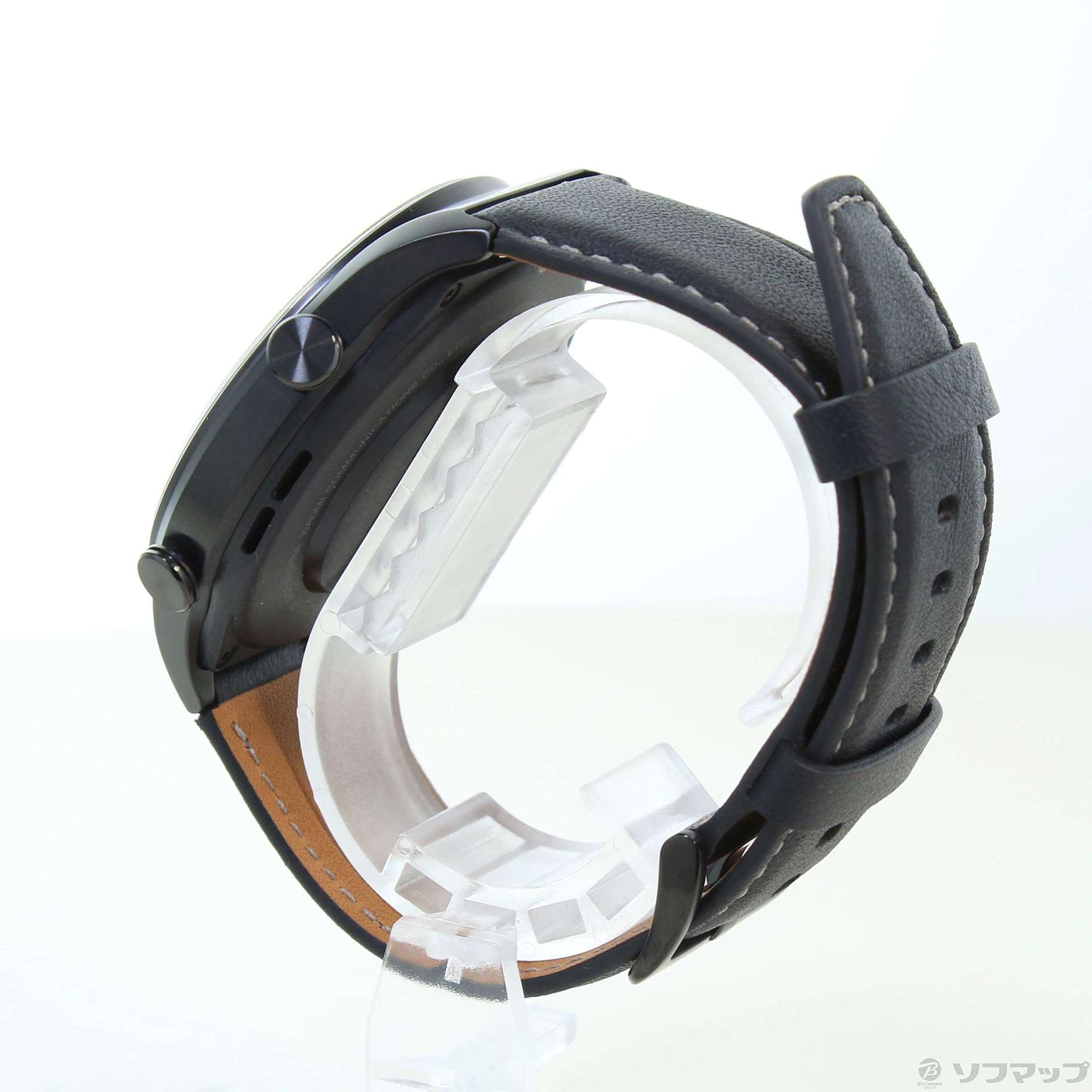 Xiaomi Watch S1 ブラック