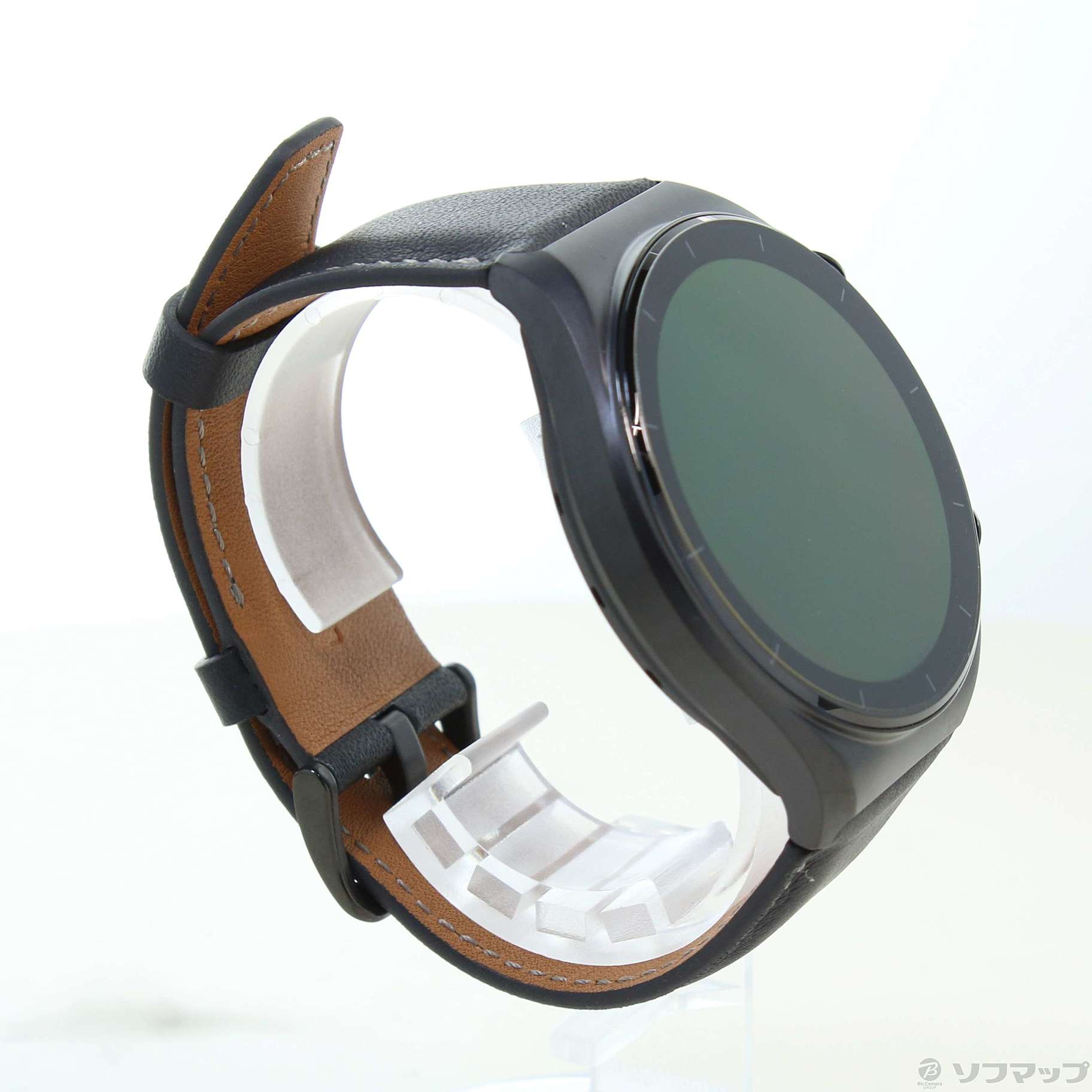 未開封新品 Xiaomi Watch S1 ブラック-