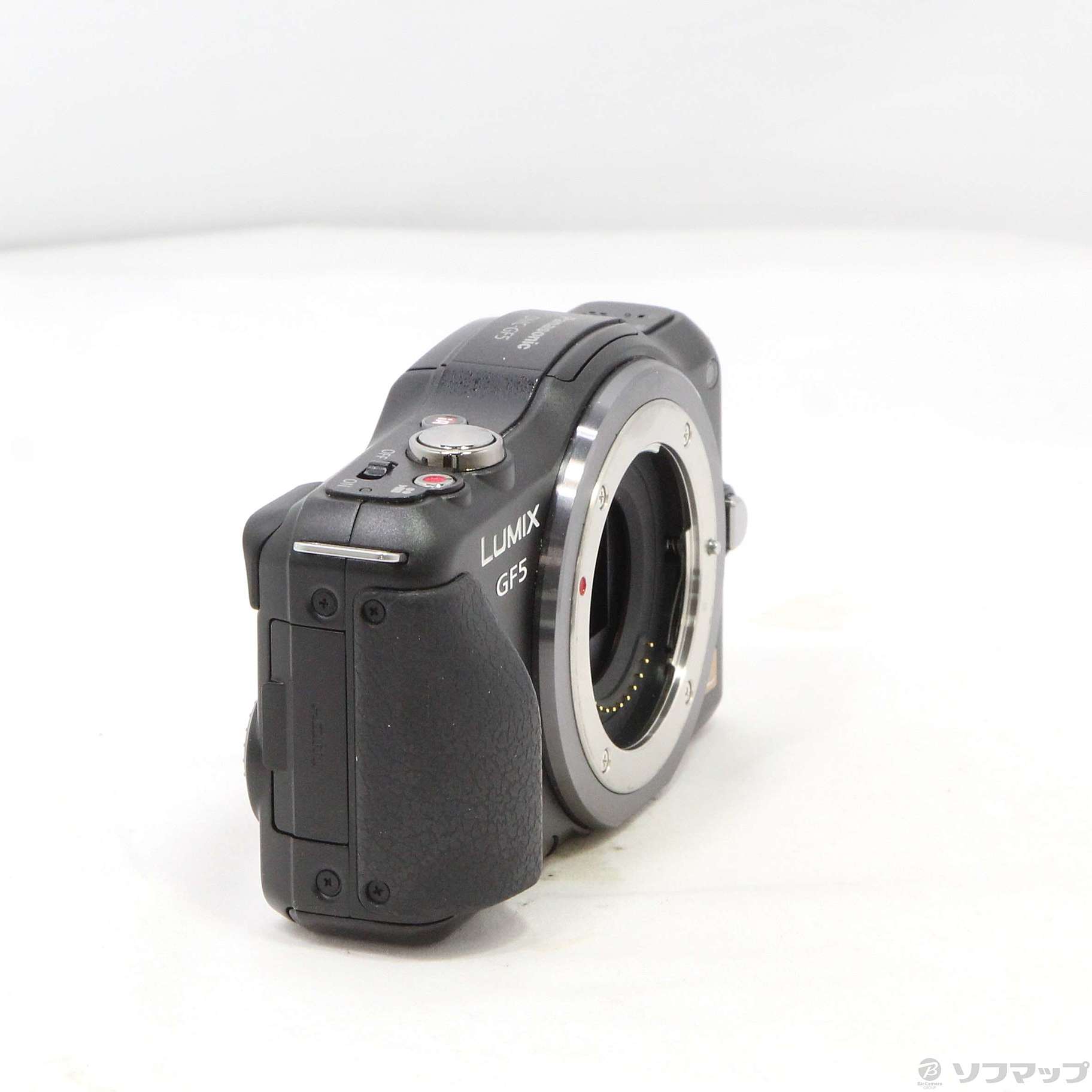 公式通販サイト - ファッション 通販 GF5 LUMIX エスプリ