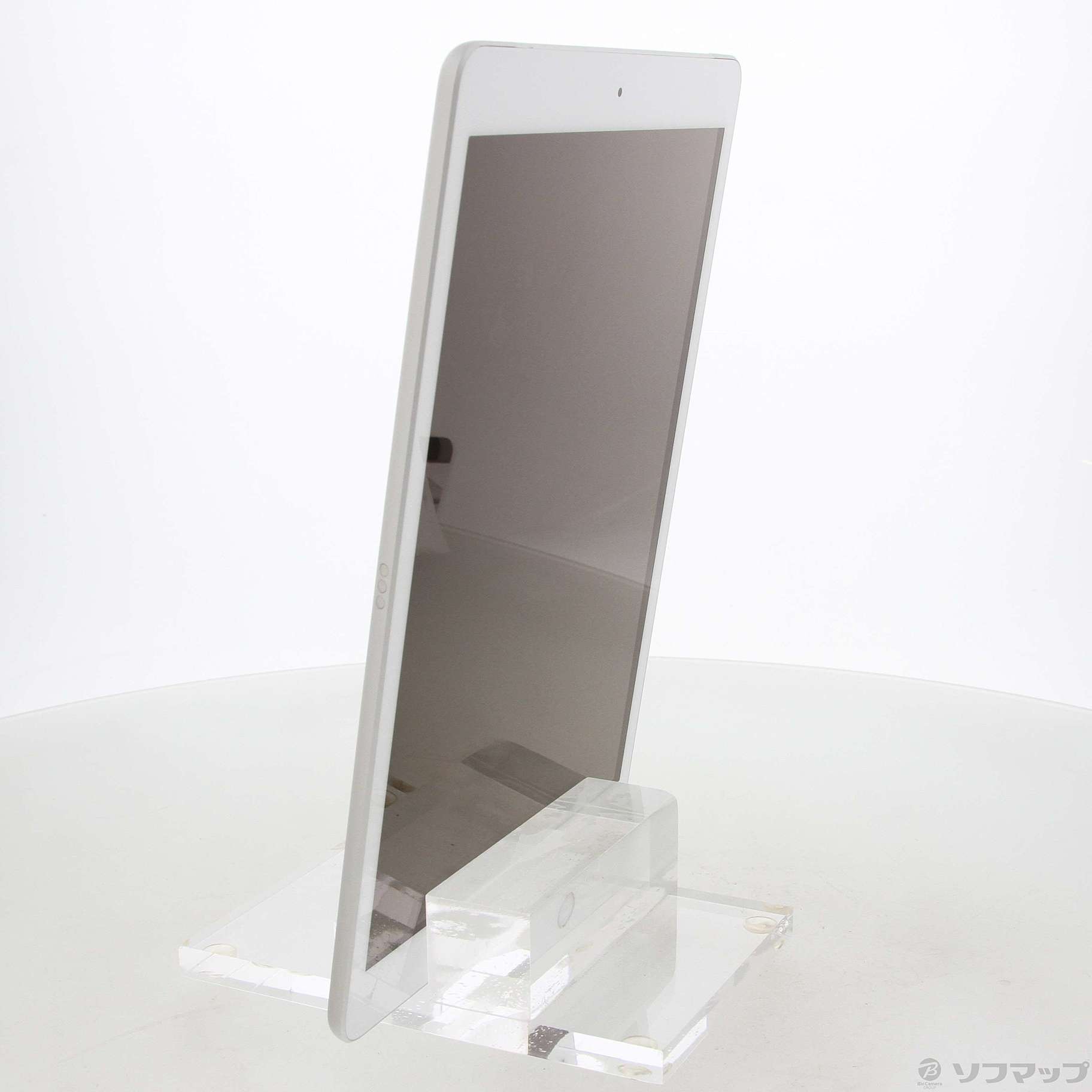 中古】iPad 第7世代 32GB シルバー NW6C2J／A SoftBank [2133047365981 
