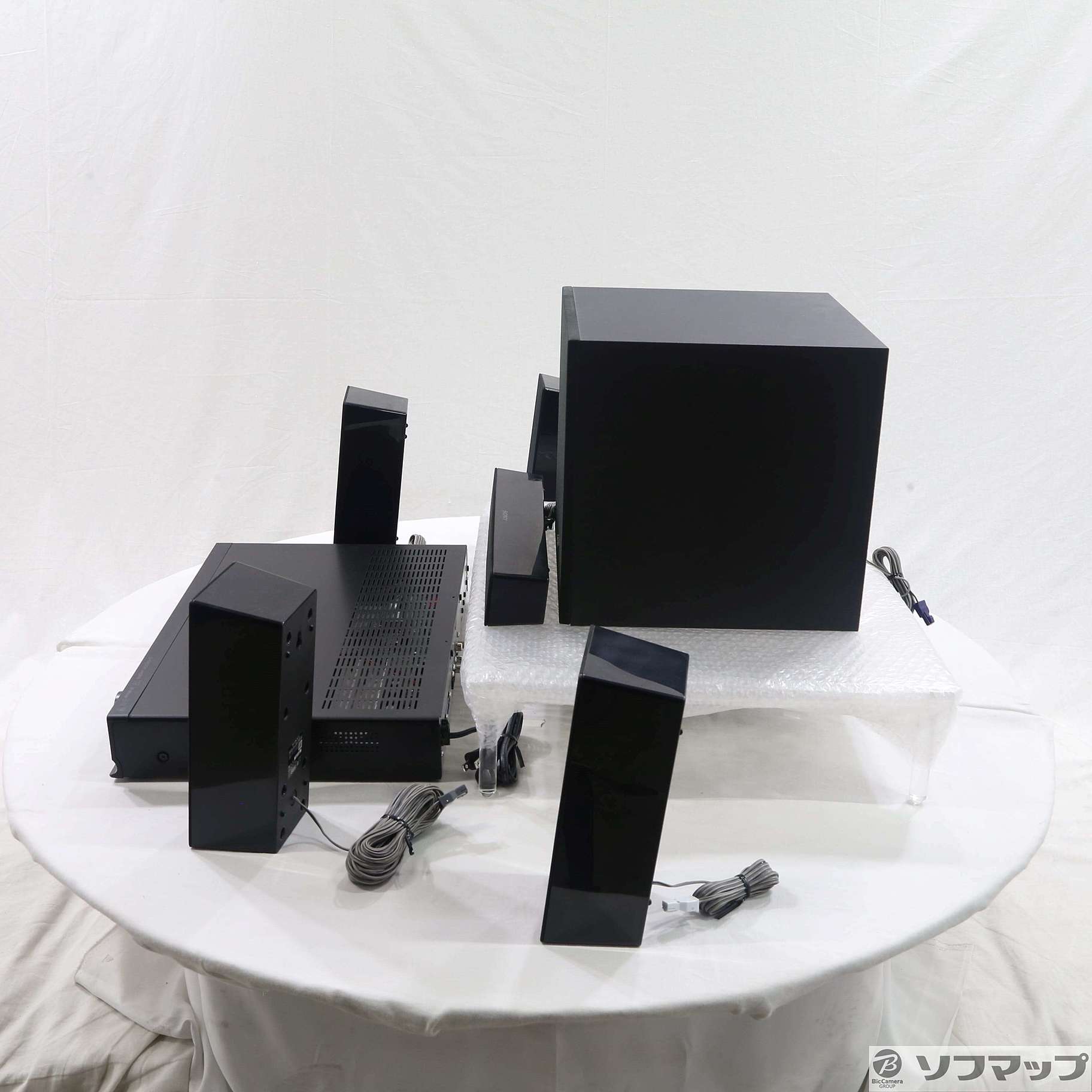 中古】HT-SS380 [2133047367169] - 法人専用リコレ！|ソフマップの法人