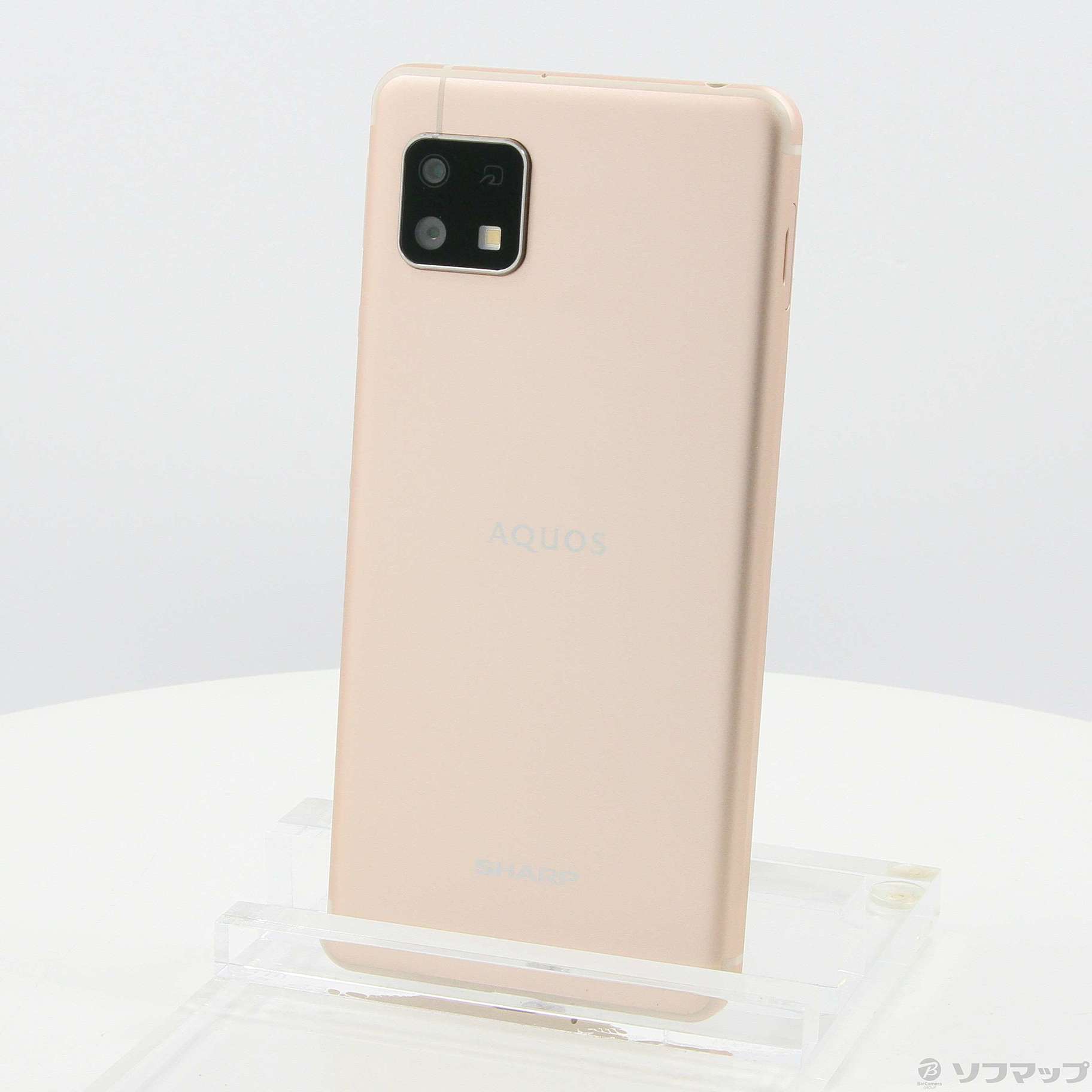 AQUOS sense4 lite 楽天版 64GB ライトカッパー SH-RM15 SIMフリー