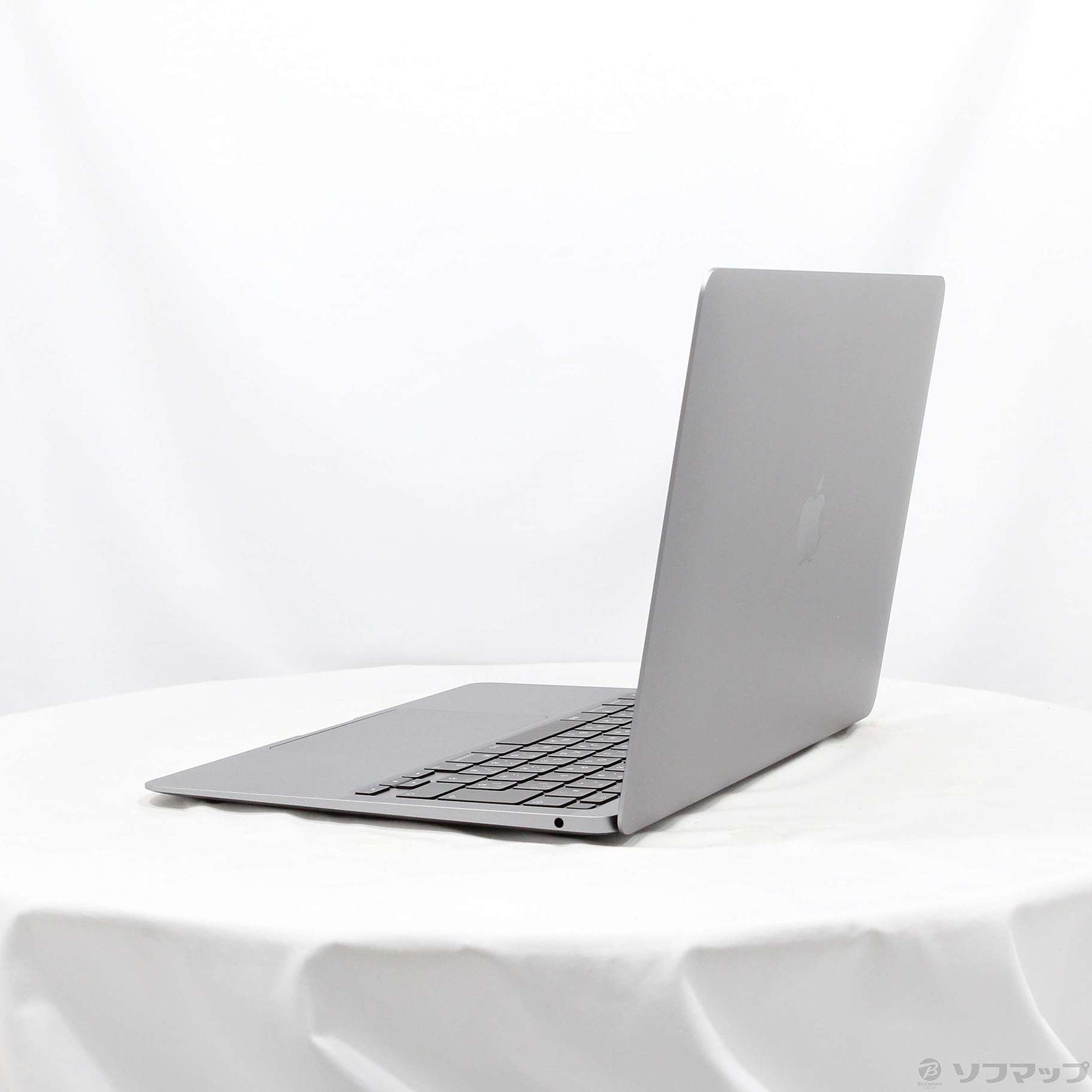中古】MacBook Air 13.3-inch Late 2020 MGN73J／A Apple M1 8コア