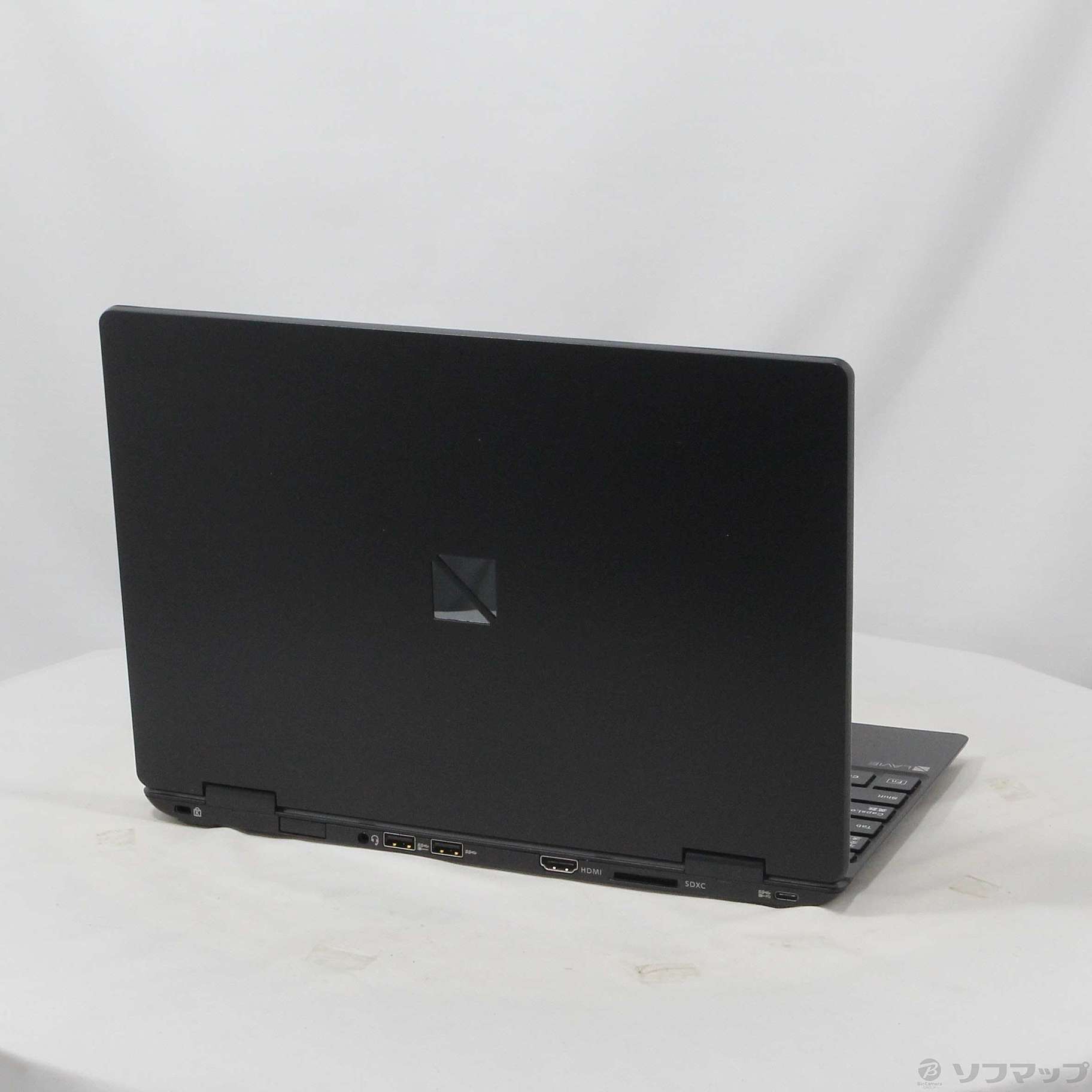NEC PC-NM700MAB-KS(ノートパソコン)の新品/中古販売 | 1507028