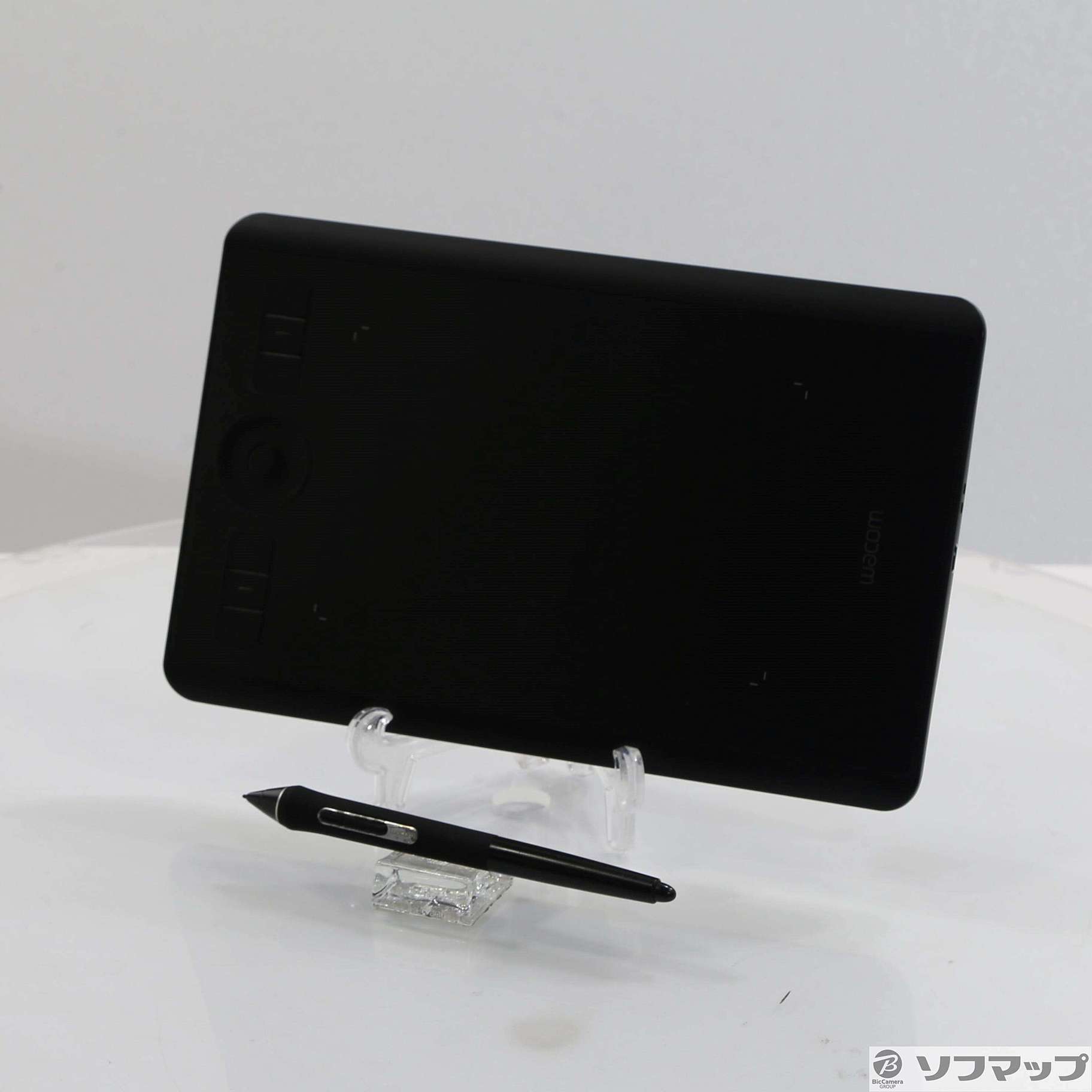 中古】Wacom Intuos Pro Small PTH460K0D [2133047369101] - リコレ