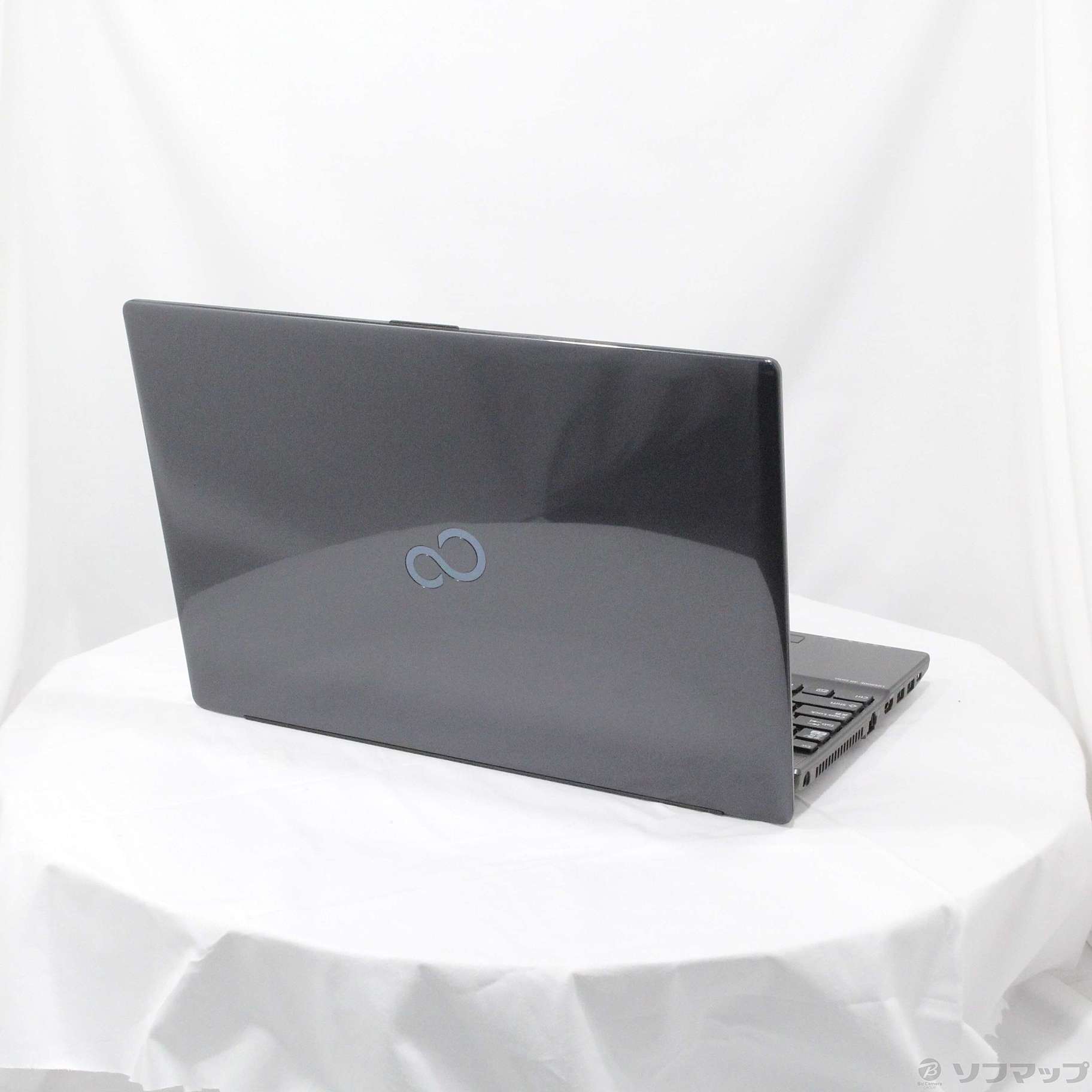 LIFEBOOK WAB/F FMVWFAB14 中古 送料込 LIFEBOOK WAB/F FMVWFAB14 中古 送料込 富士通 - LIFEBOOK WAB/F