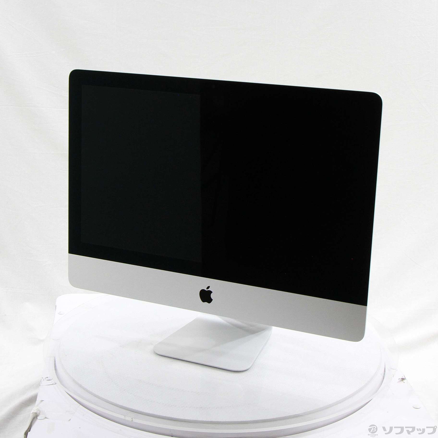 APPLE iMac IMAC MRT32J/A - デスクトップ型PC