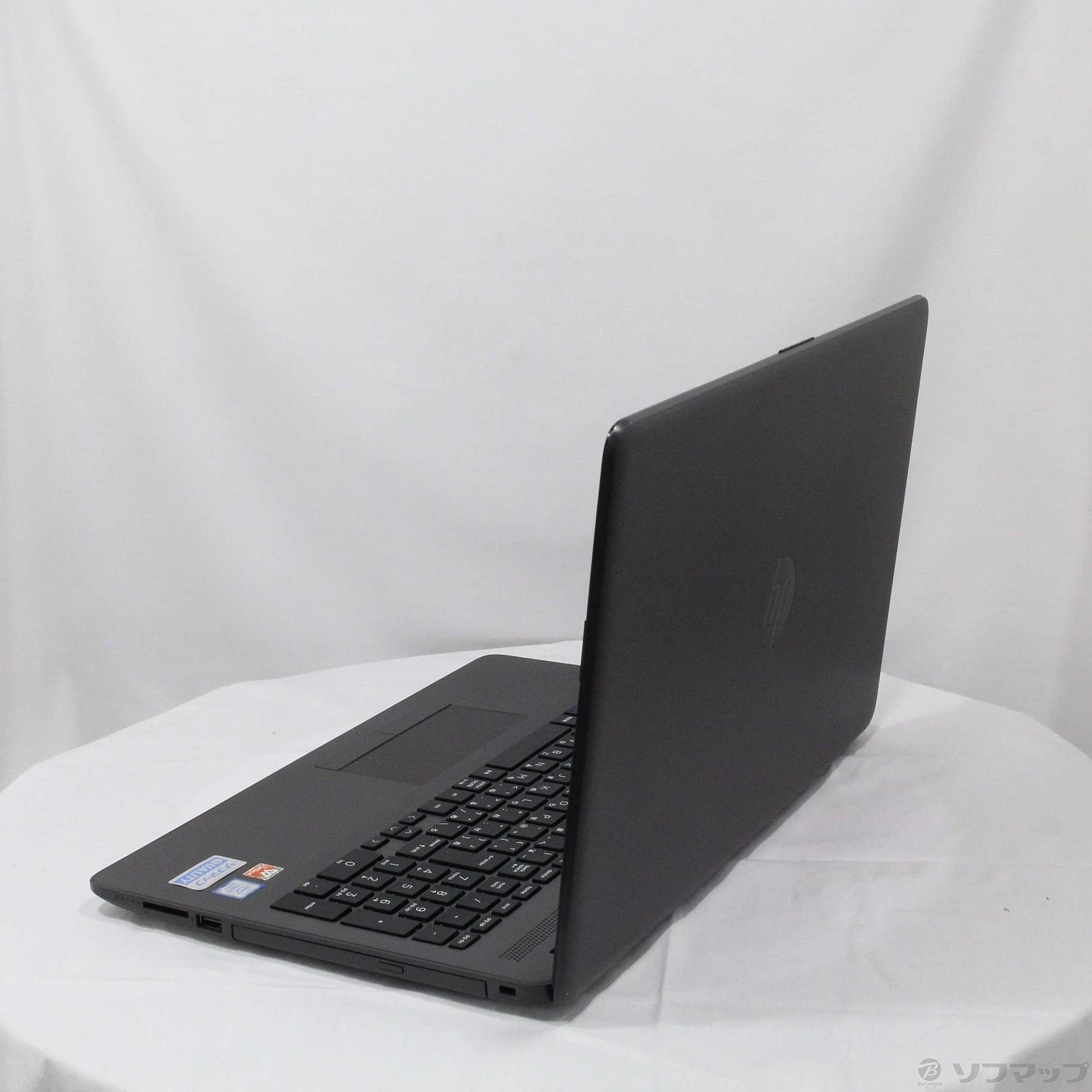 HP 250 G7 6UP89PA#ABJ 〔Windows 10〕