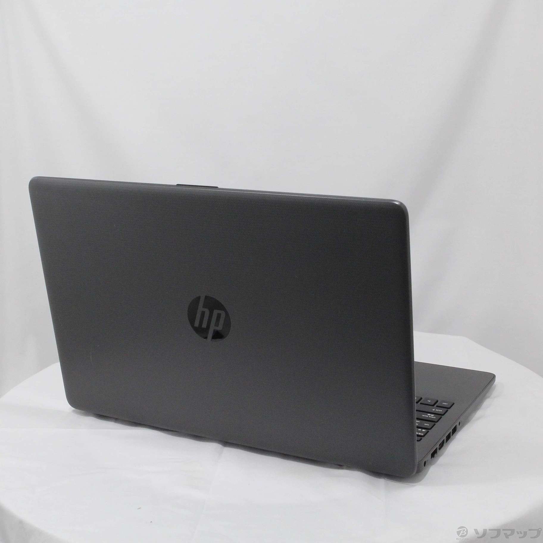 HP 250 G7 6UP89PA#ABJ 〔Windows 10〕