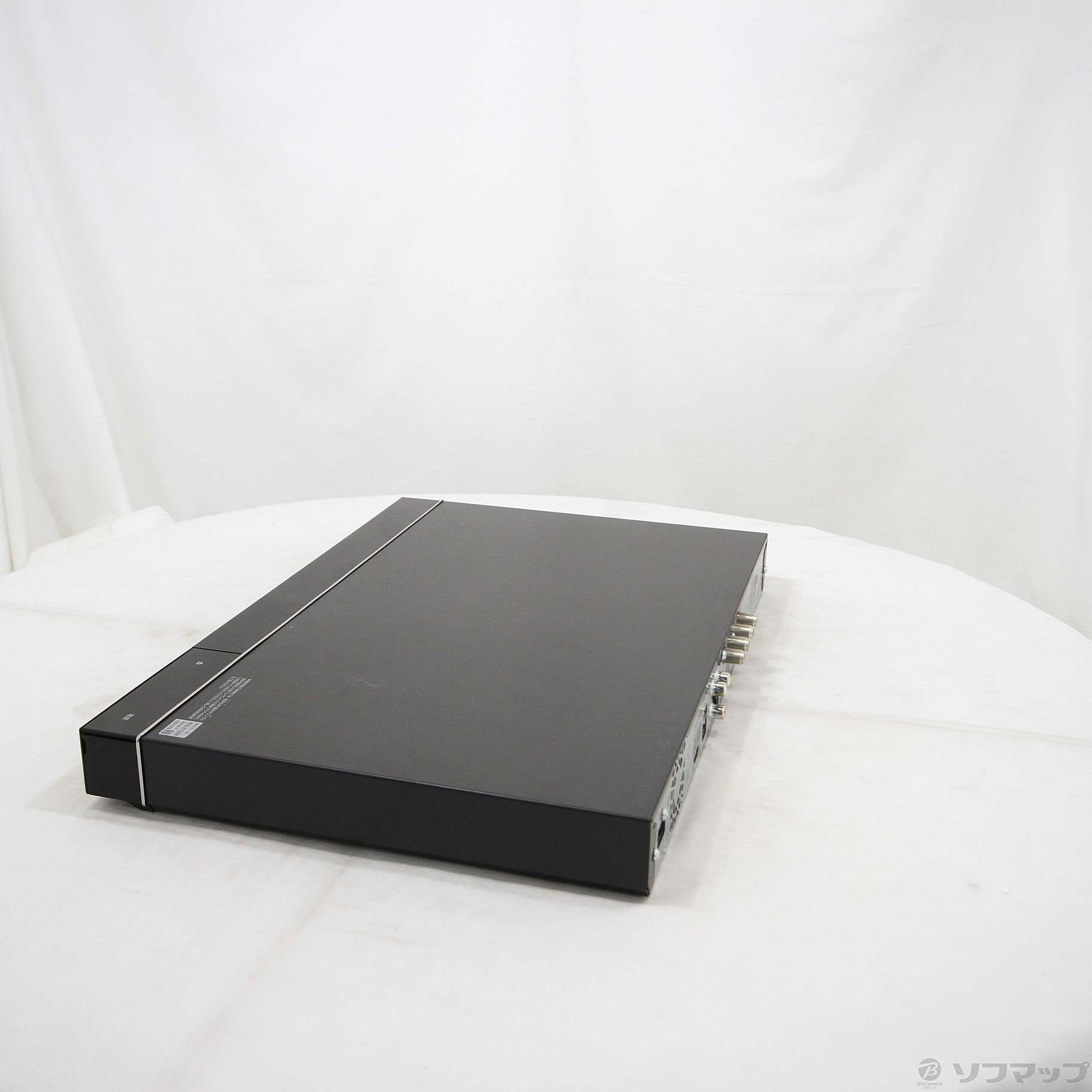 中古】〔中古品〕 2TB HDD内蔵 ブルーレイレコーダー BDZ-ET2200