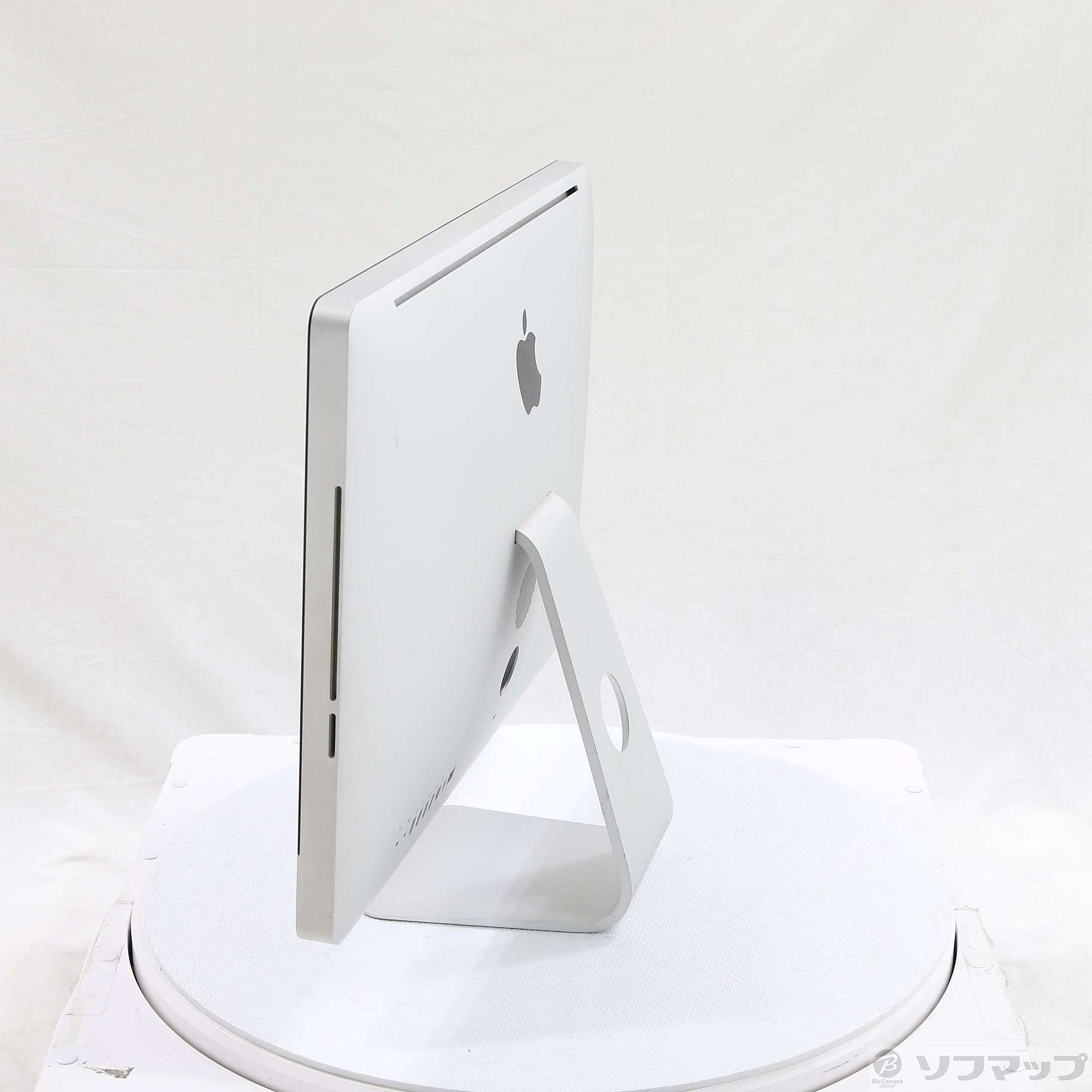 中古】iMac 21.5 Mid2011 MC812J/A(引取り限定）