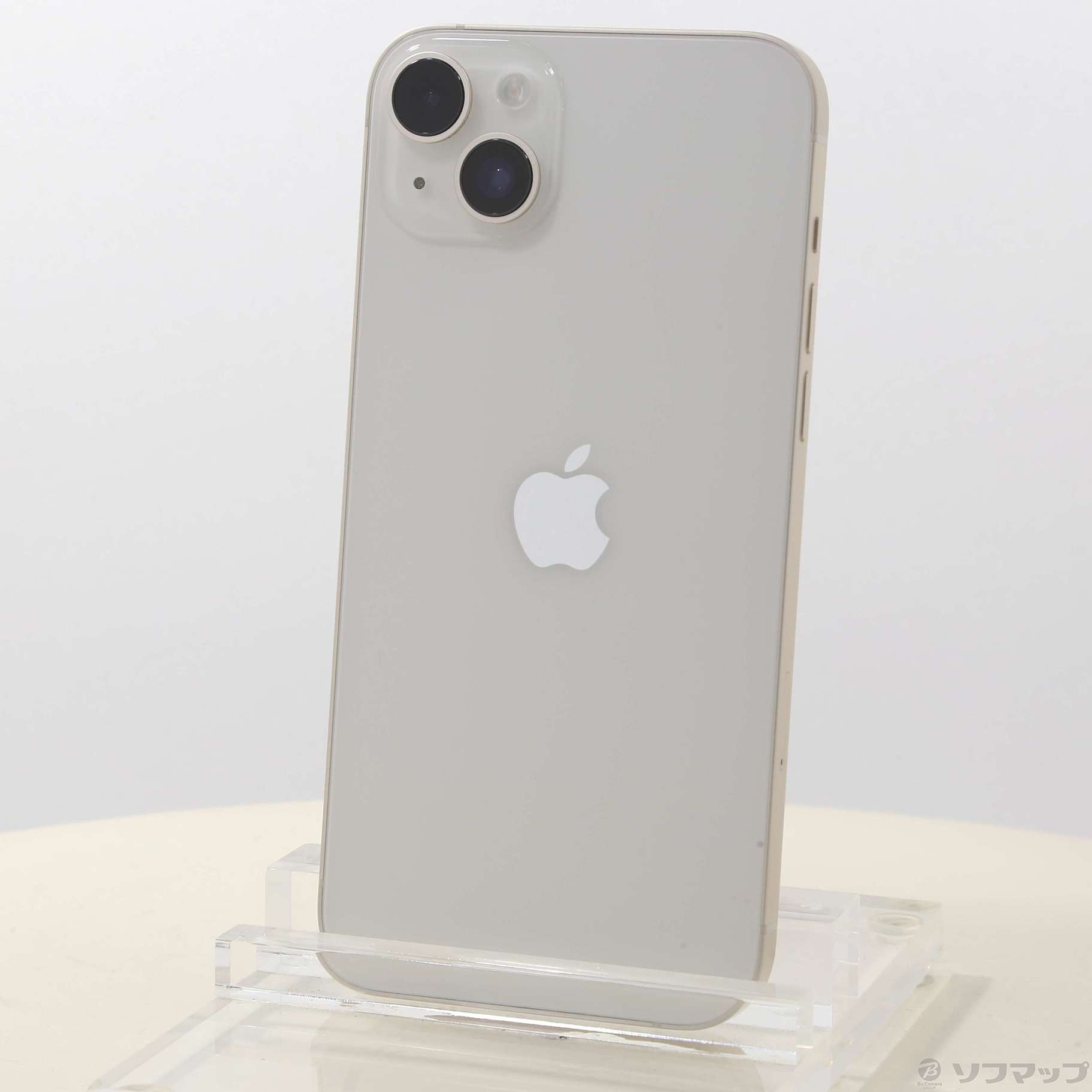 iPhone 14 Plus 256GB スターライト SIMフリー | angeloawards.com