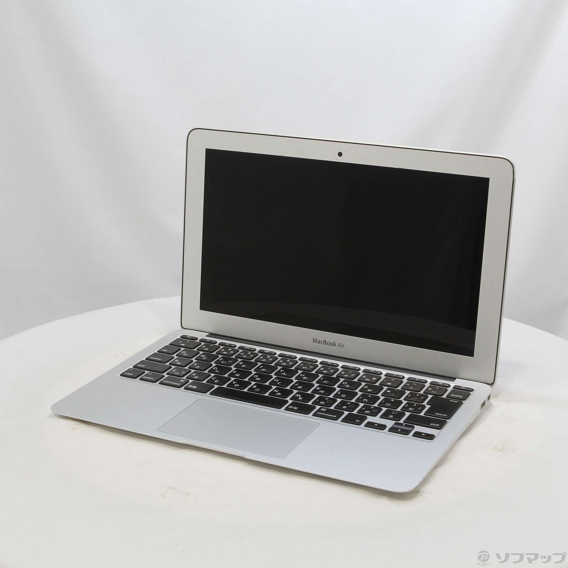 MacBook Air 11インチ 2013モデル MF067J/A-