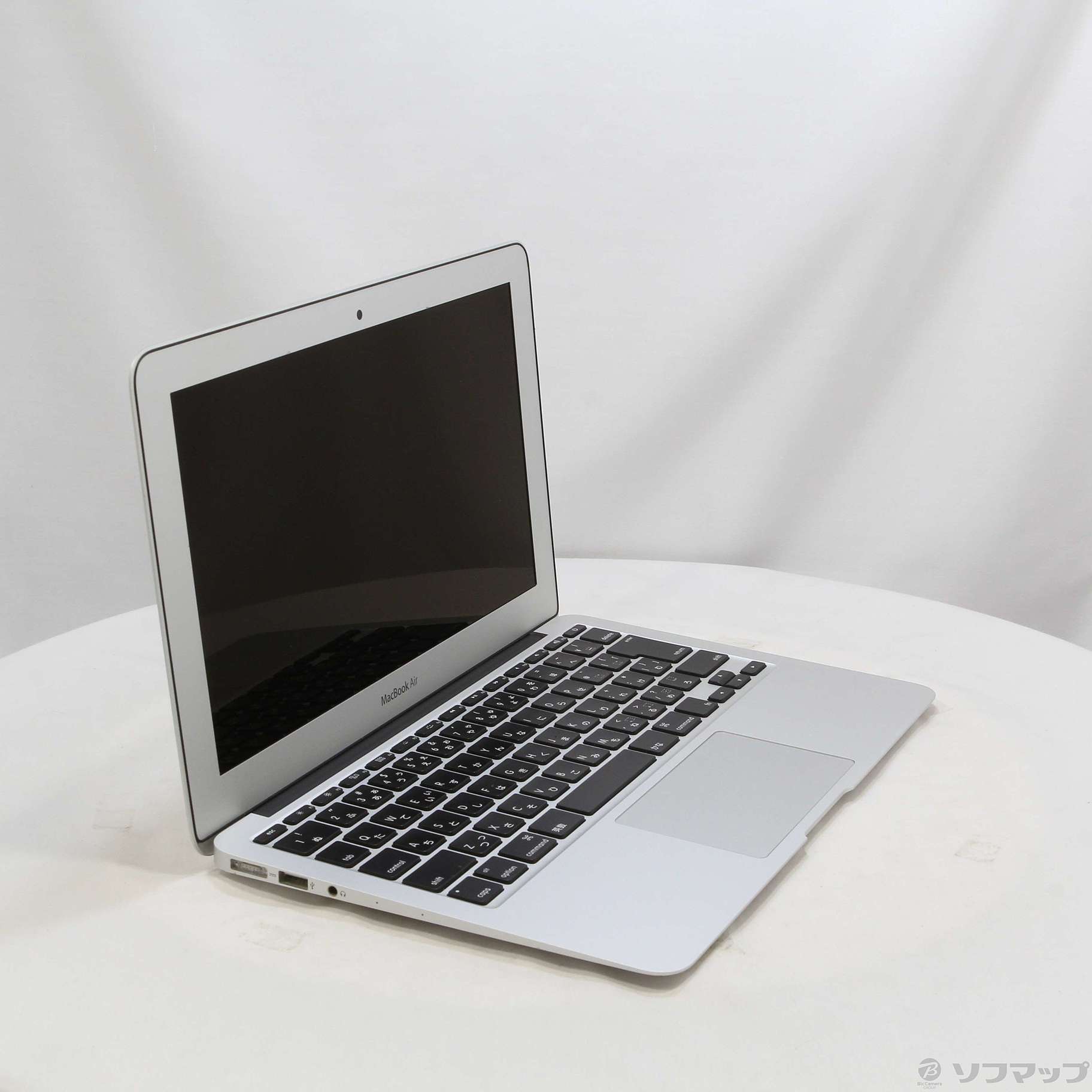 Macbook Air 11-inch, Mid 2013