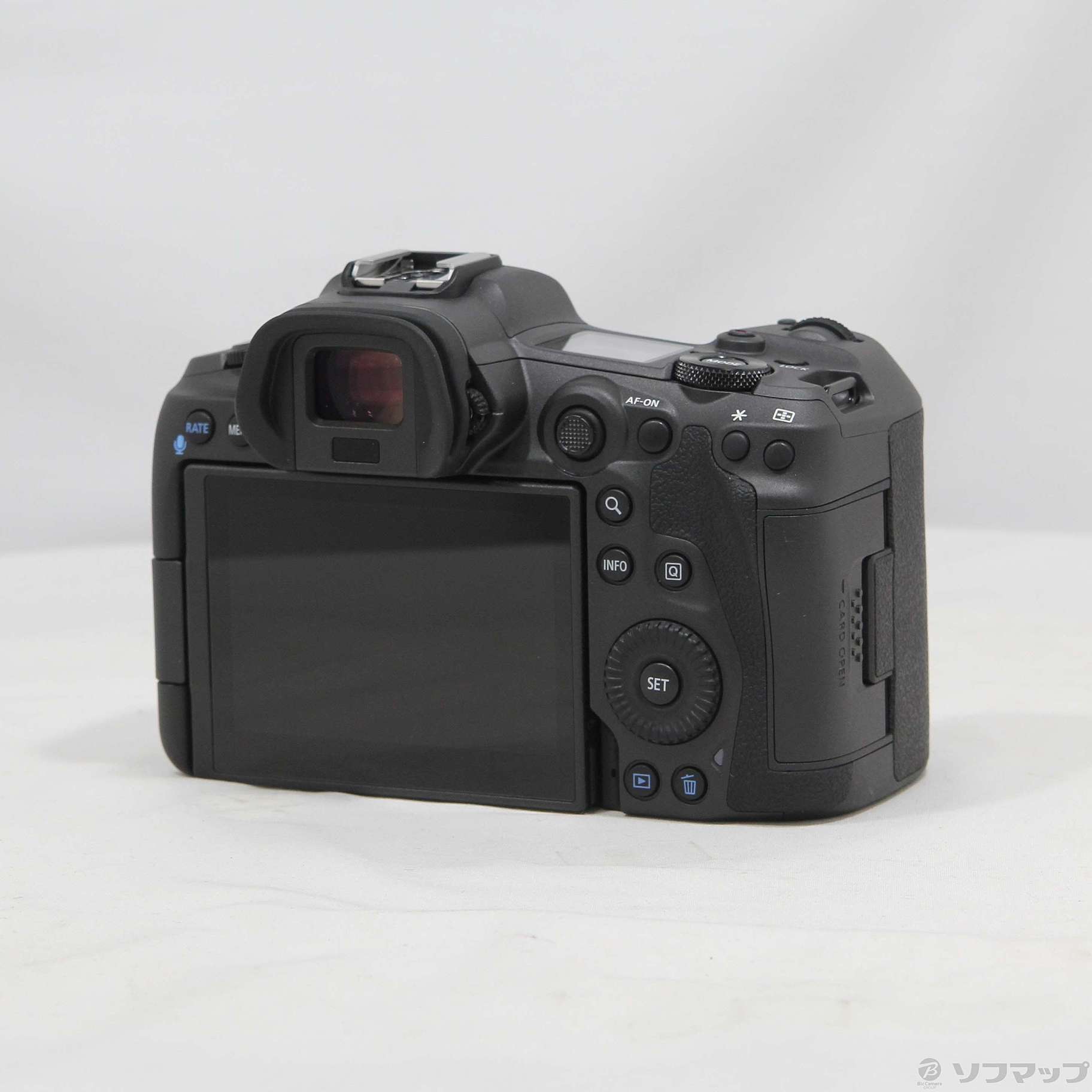 中古】セール対象品 EOS R5 ボディー [2133047376949] - リコレ