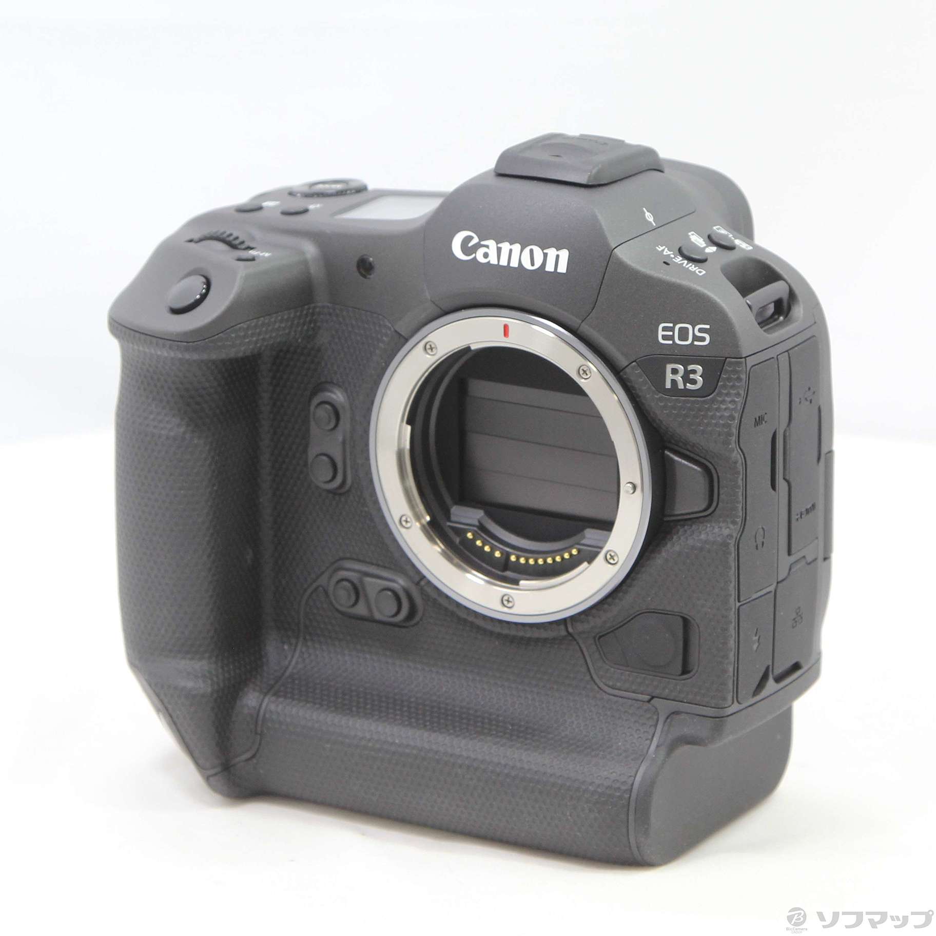 セール対象品 EOS R3 ボディ