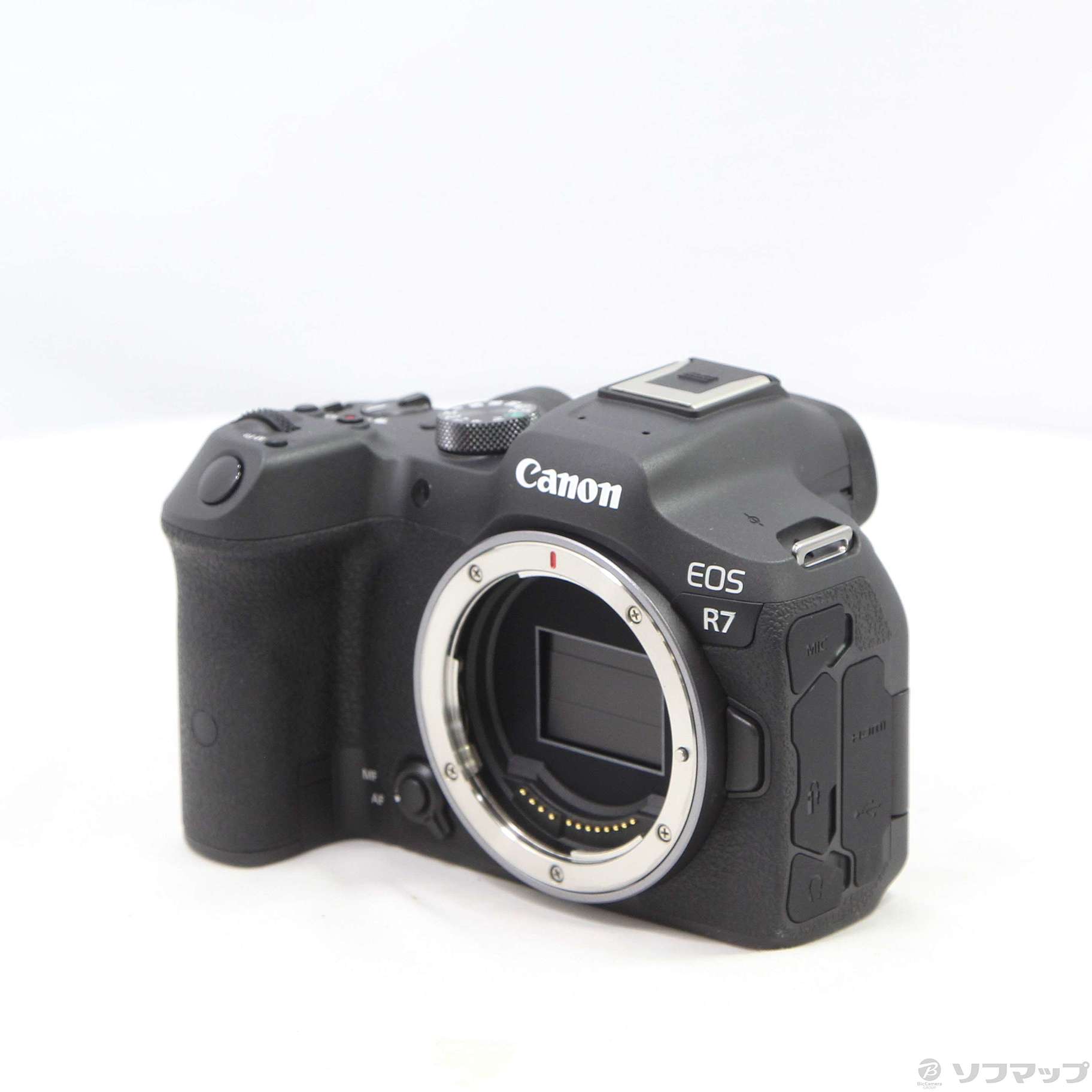 キヤノン Canon EOS R7 ボディ新品