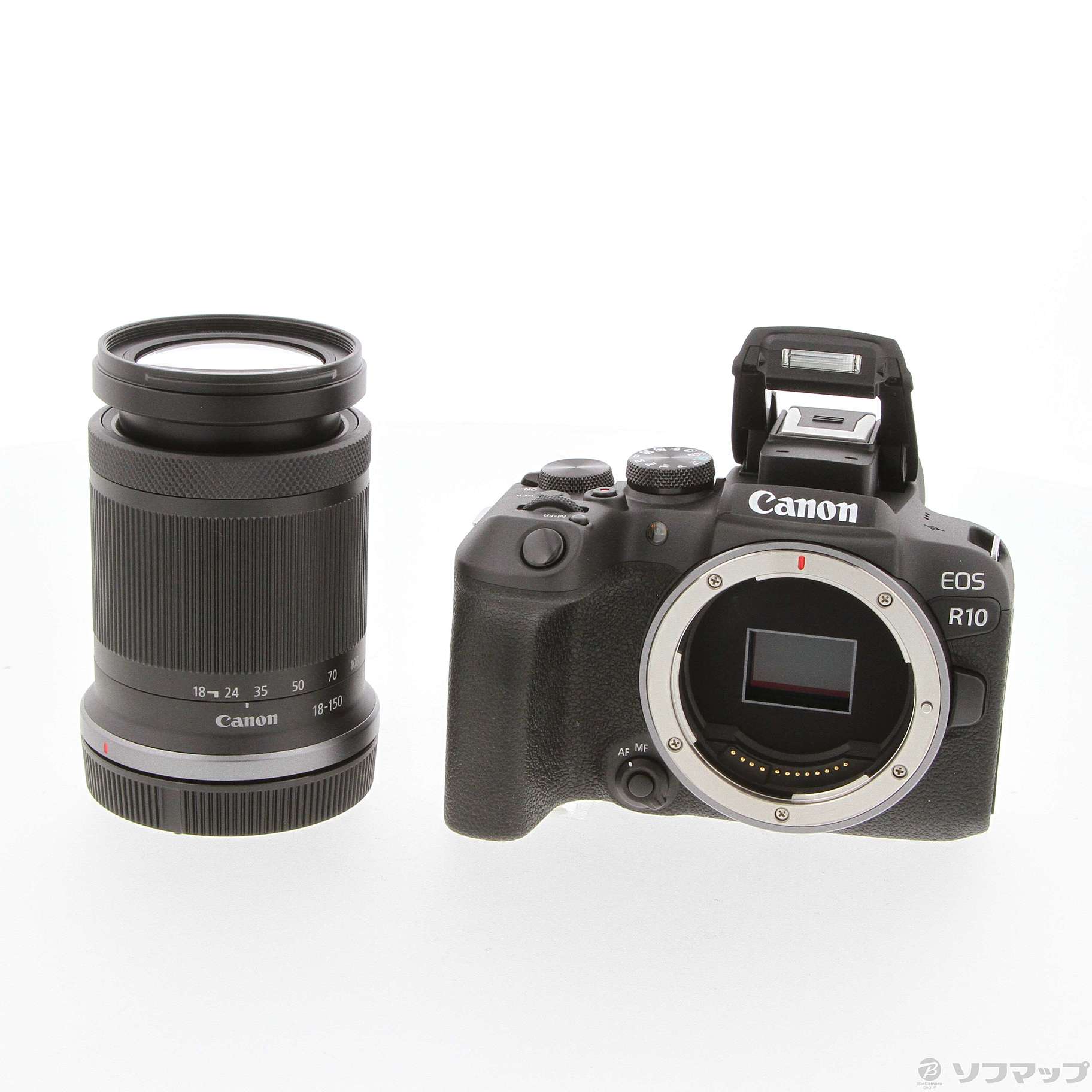 代引き人気 【美品】Canon 8000D 18-135 RF-S18-45 IS EF-S デジタル