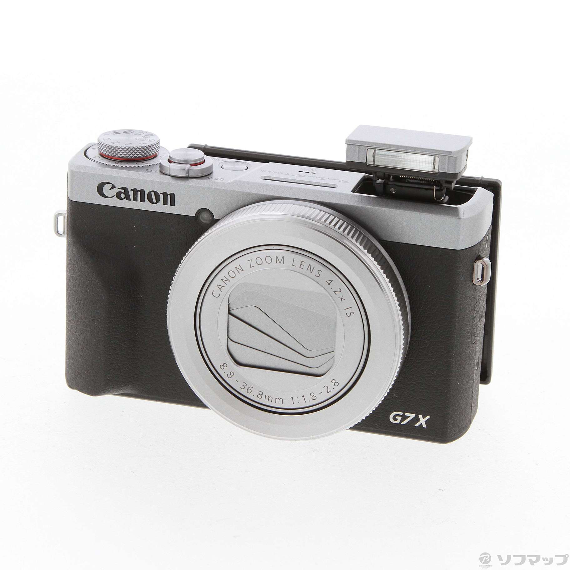 Canon PowerShot G7X Mark III 新品未開封