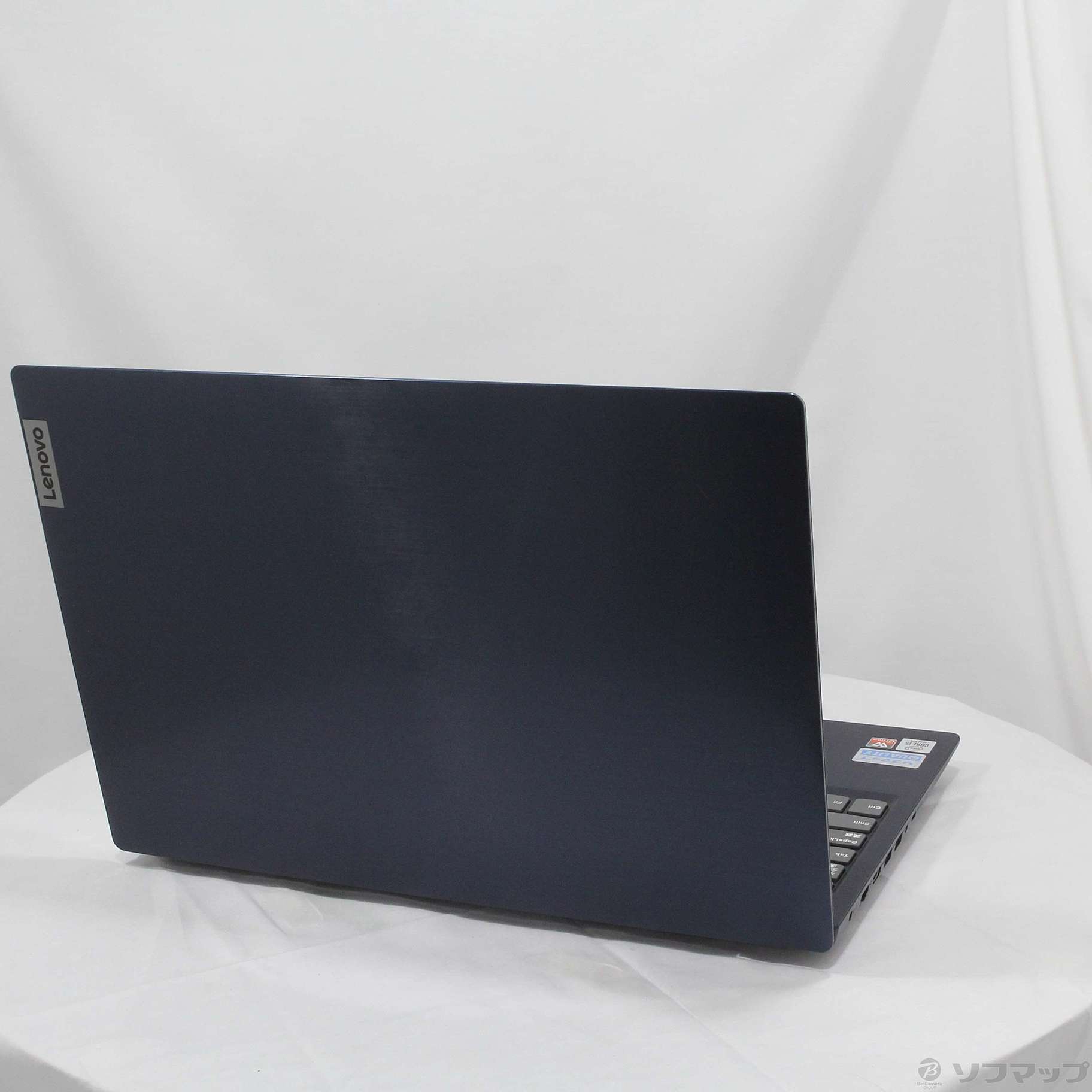 中古】ideapad L350 81Y300T7JP アビスブルー [2133047385316