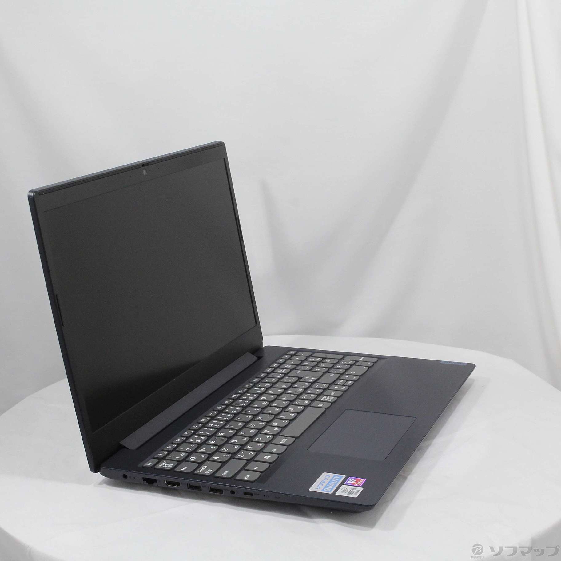 中古】ideapad L350 81Y300T7JP アビスブルー [2133047385316