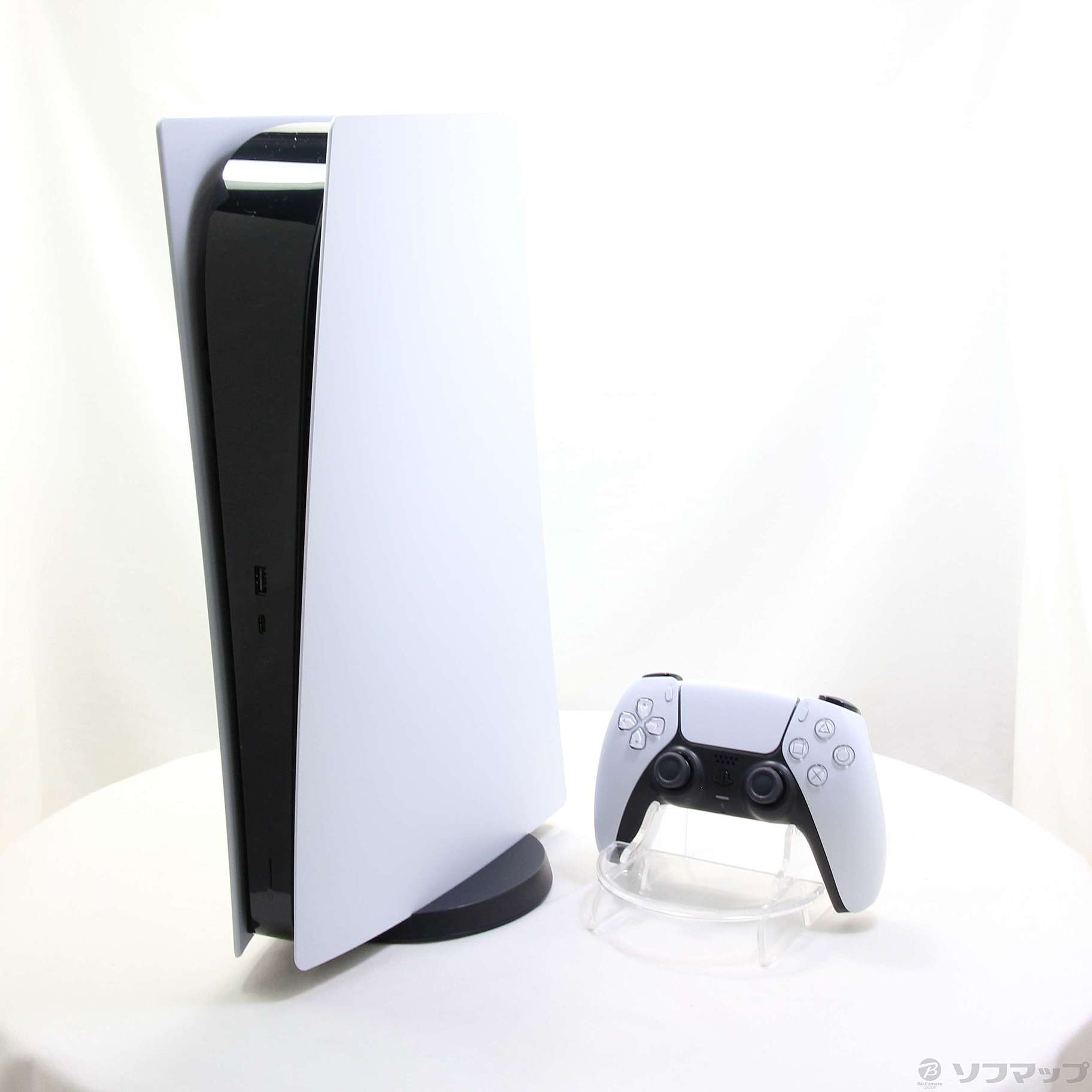 中古】PlayStation 5 デジタル・エディション CFI-1200B01