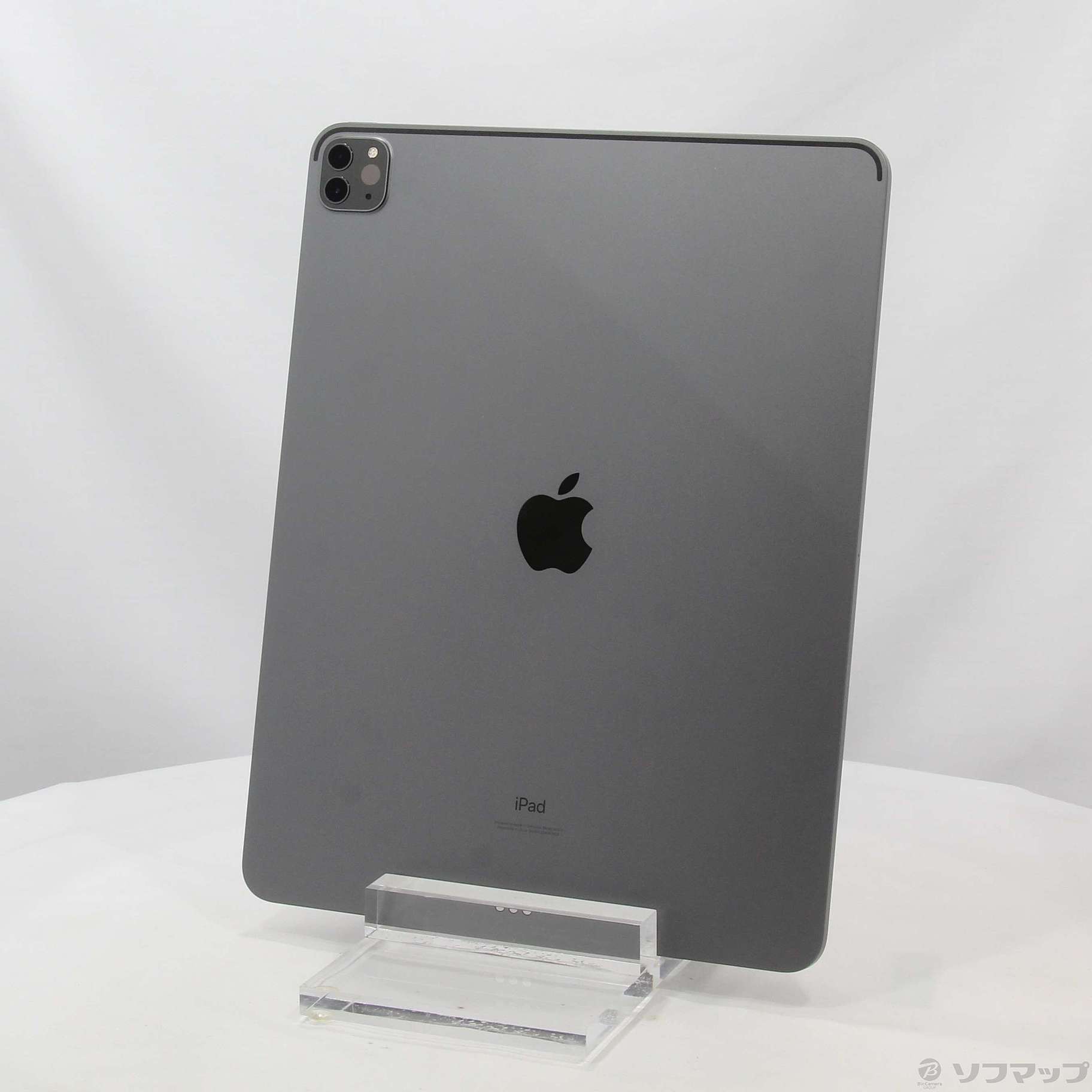 iPad Pro 12.9インチ 第5世代 WiFi 1TB グレー