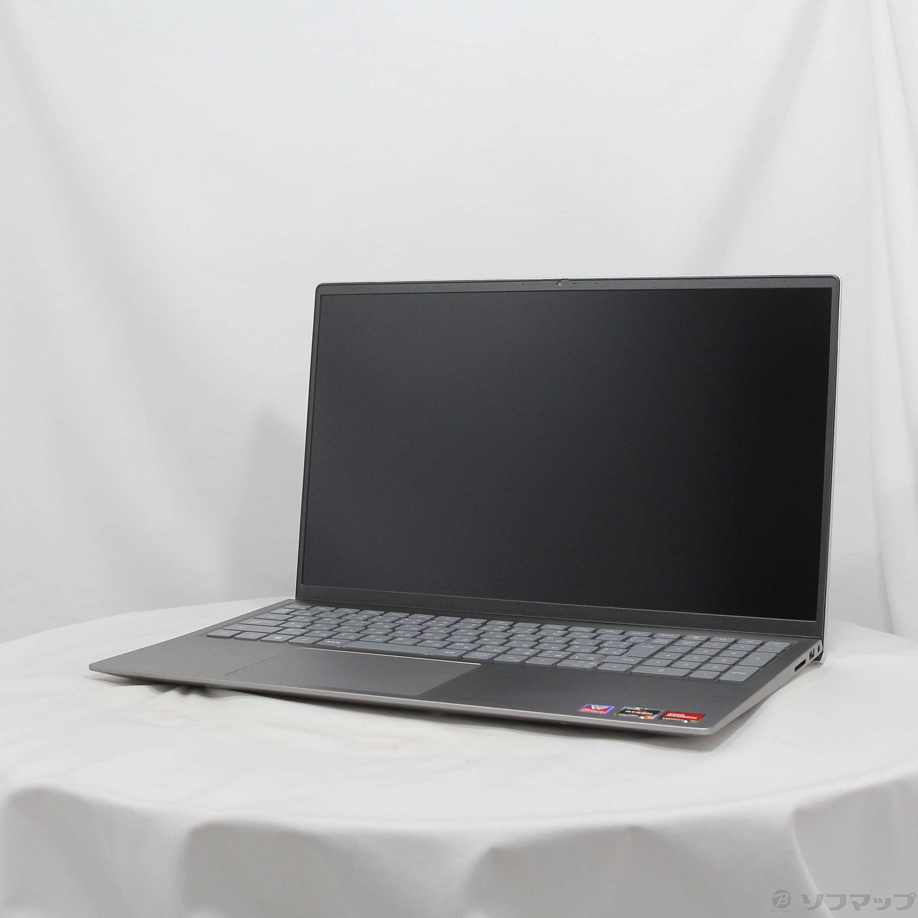 中古】Inspiron 5515 〔Windows 10〕 [2133047387648] - リコレ