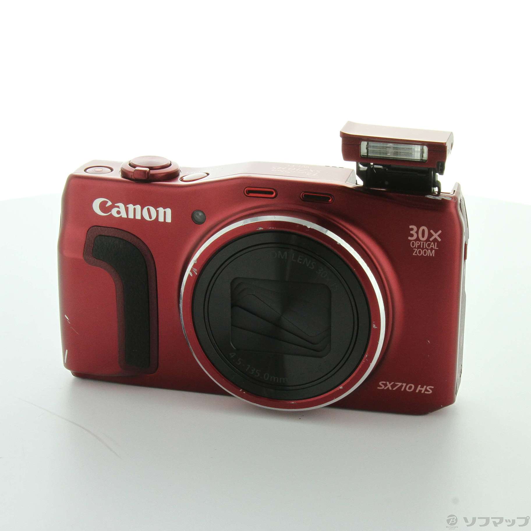 Canon キャノン Power Shot SX710HS デジタルカメラ-