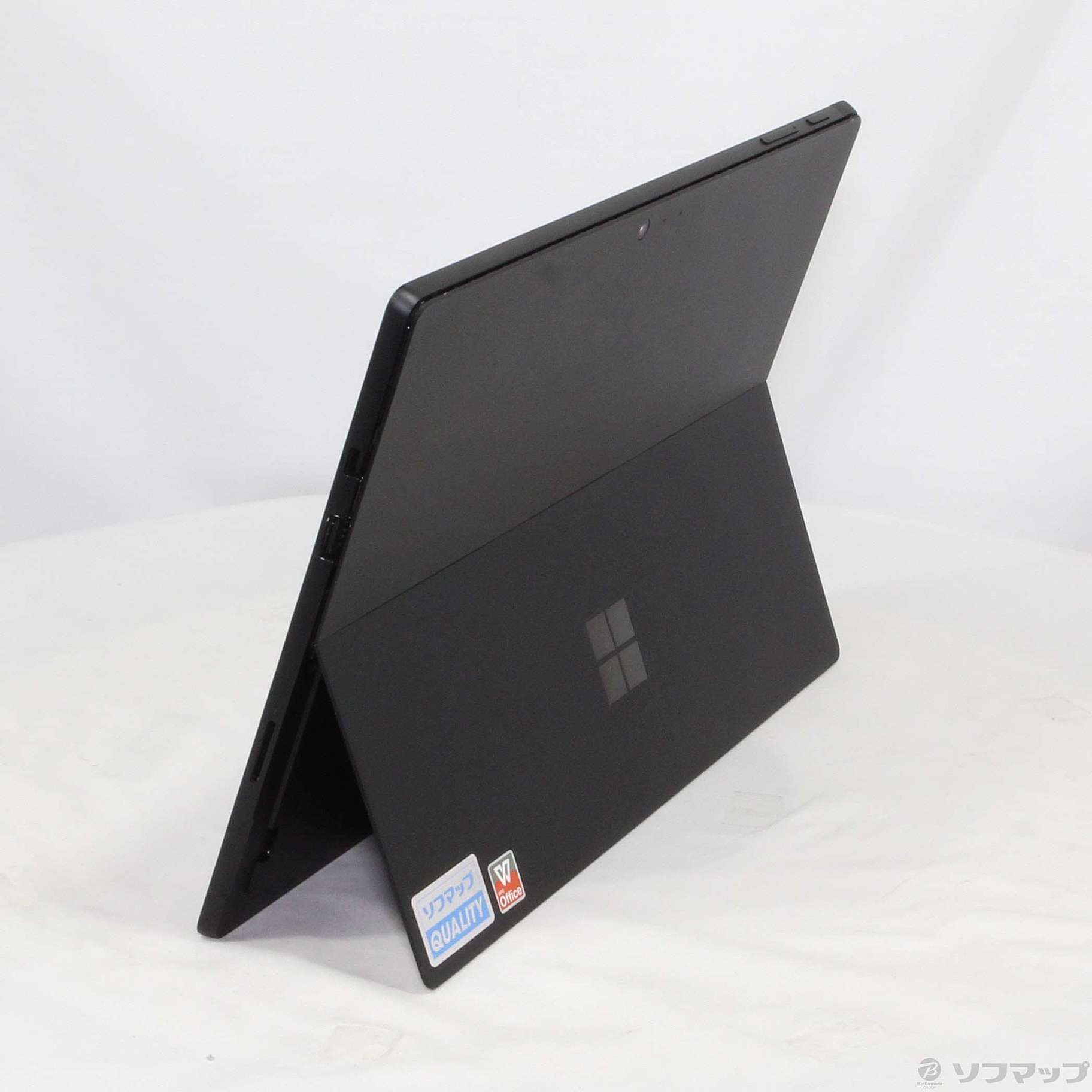 Surface Pro 6 KJT-00023 officeライセンス未使用123インチ画面解像度