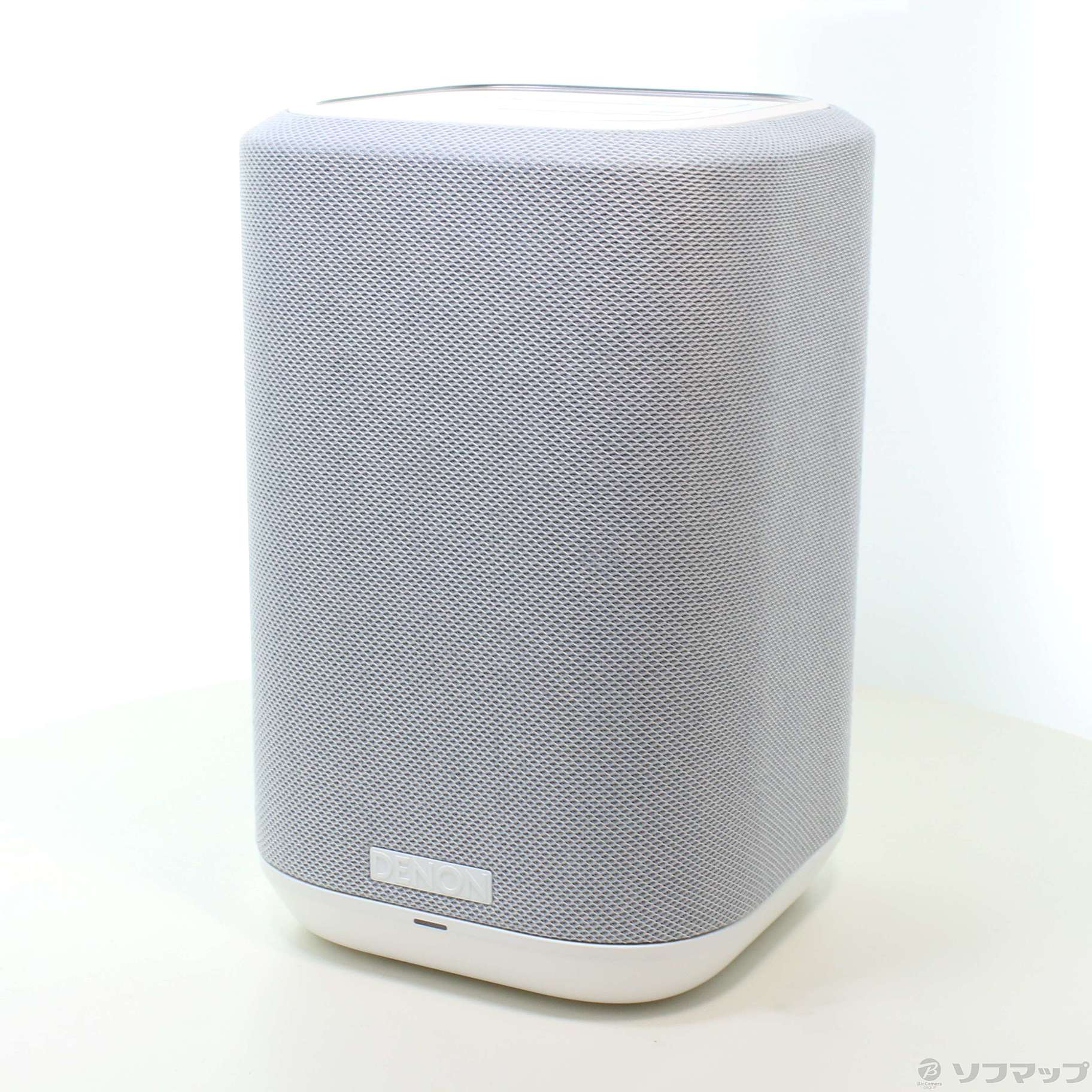 〔展示品〕 DENON HOME 150 W ホワイト