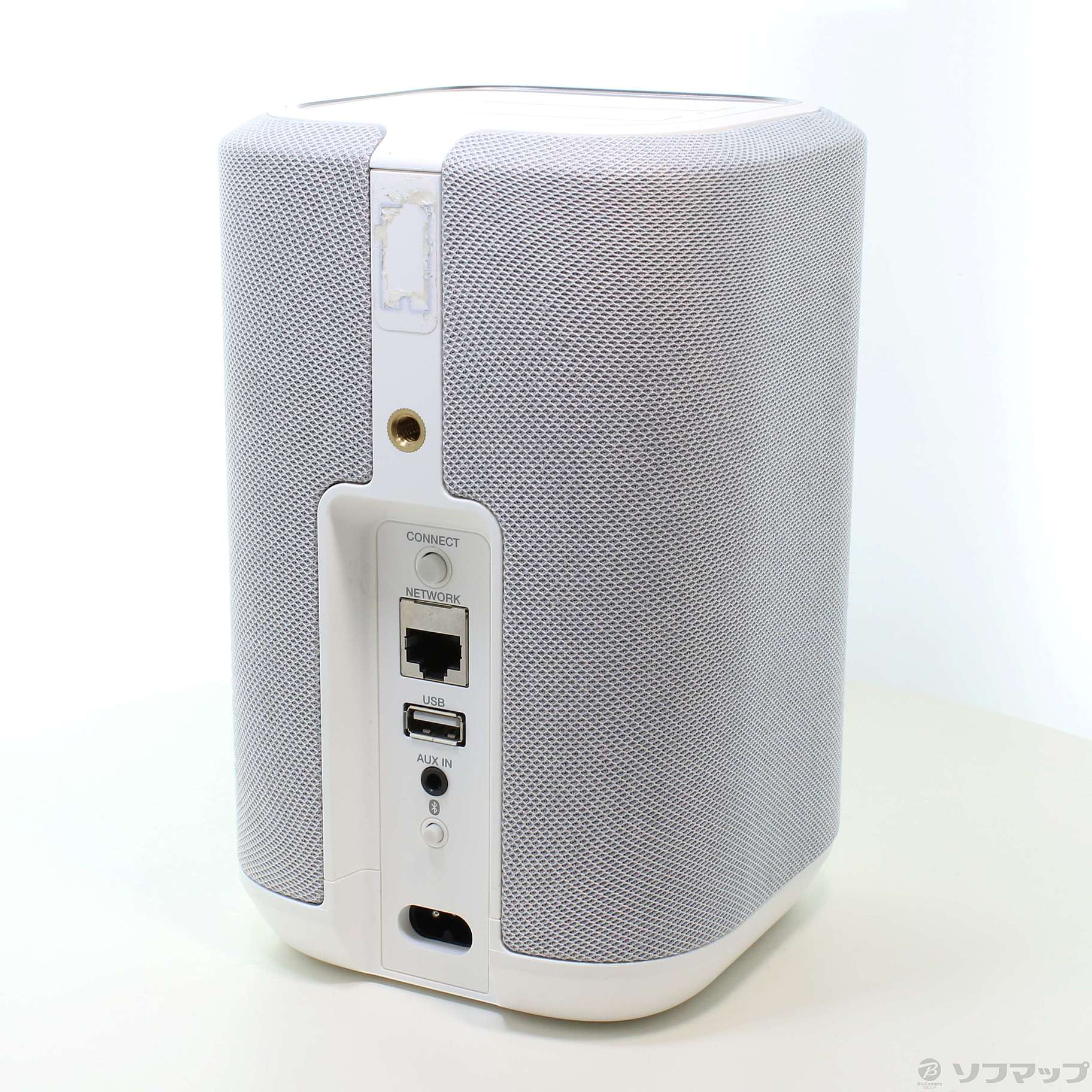 〔展示品〕 DENON HOME 150 W ホワイト