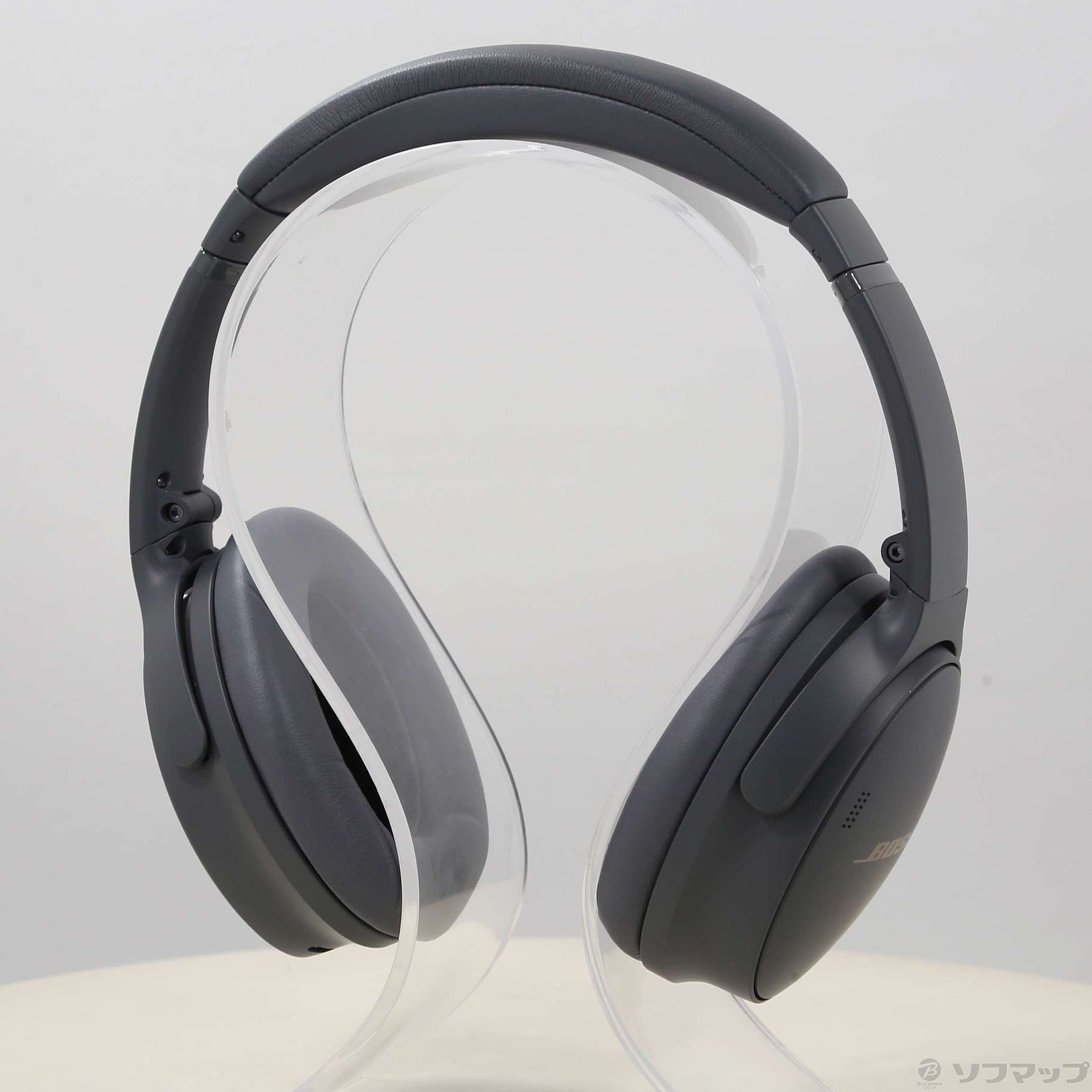 〔展示品〕 Bose QuietComfort 45 Headphones エクリプスグレー