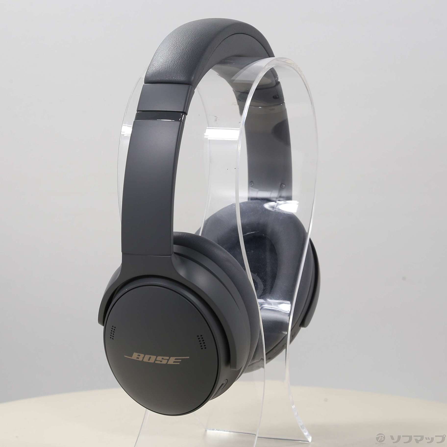 Bose QuietComfort 45 headphones エクリプスグレー-