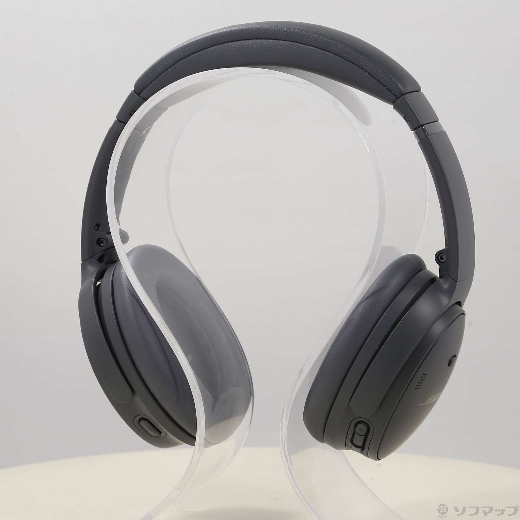 中古】〔展示品〕 Bose QuietComfort 45 Headphones エクリプスグレー