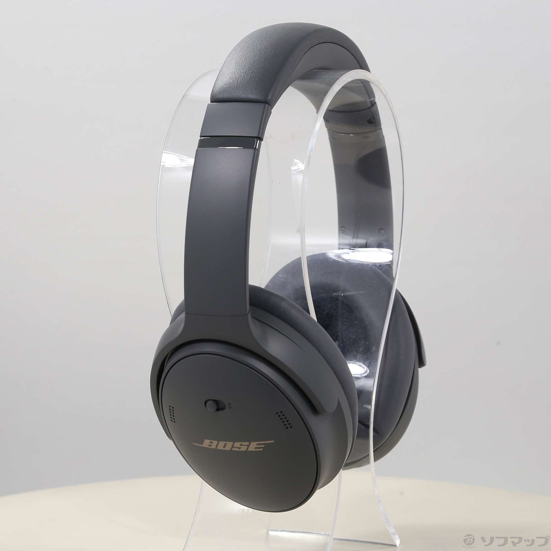 中古】〔展示品〕 Bose QuietComfort 45 Headphones エクリプスグレー