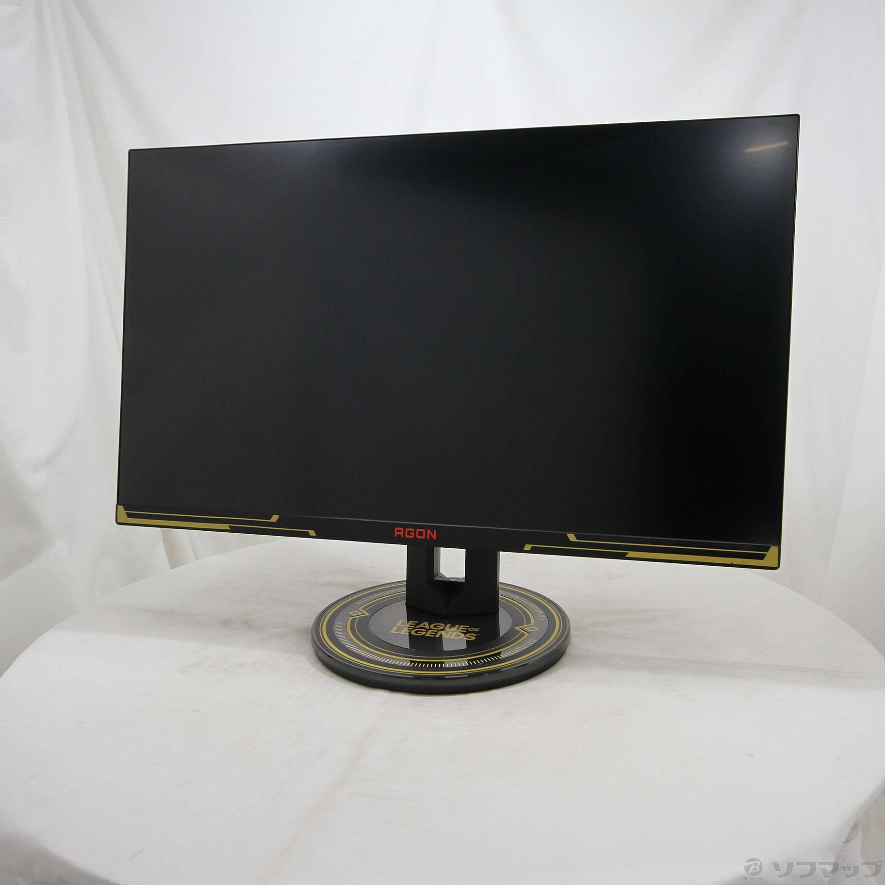 中古】〔展示品〕 AGON Pro AG275QXL／11 [2133047389437] - リコレ