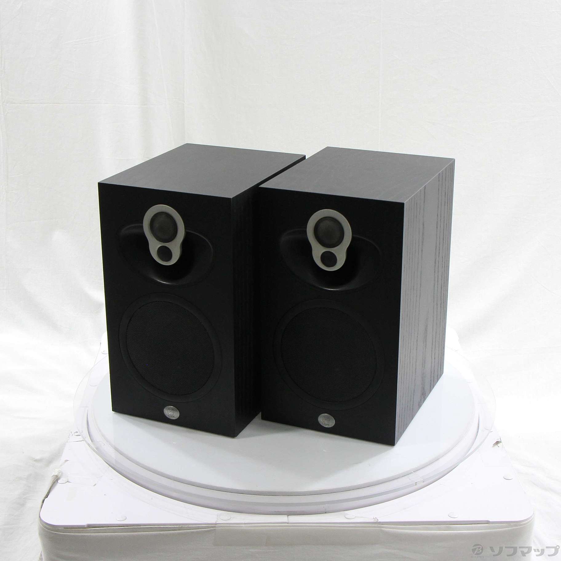 中古】セール対象品 MAJIK 109 ブラック ペア [2133047389468 