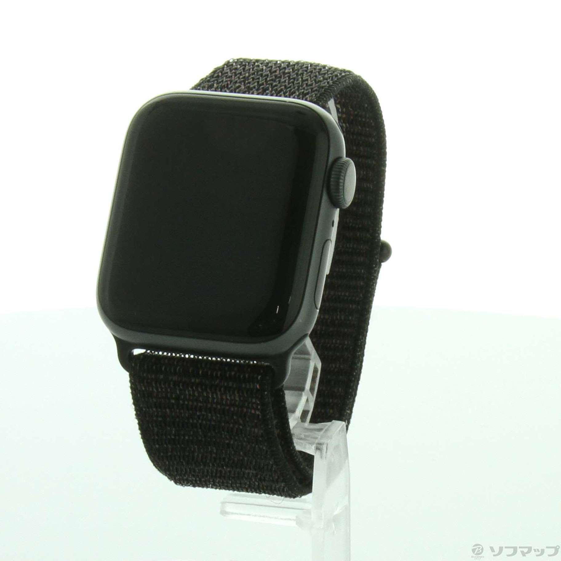 Apple Watch Series 4 40mm GPS スポーツループ-