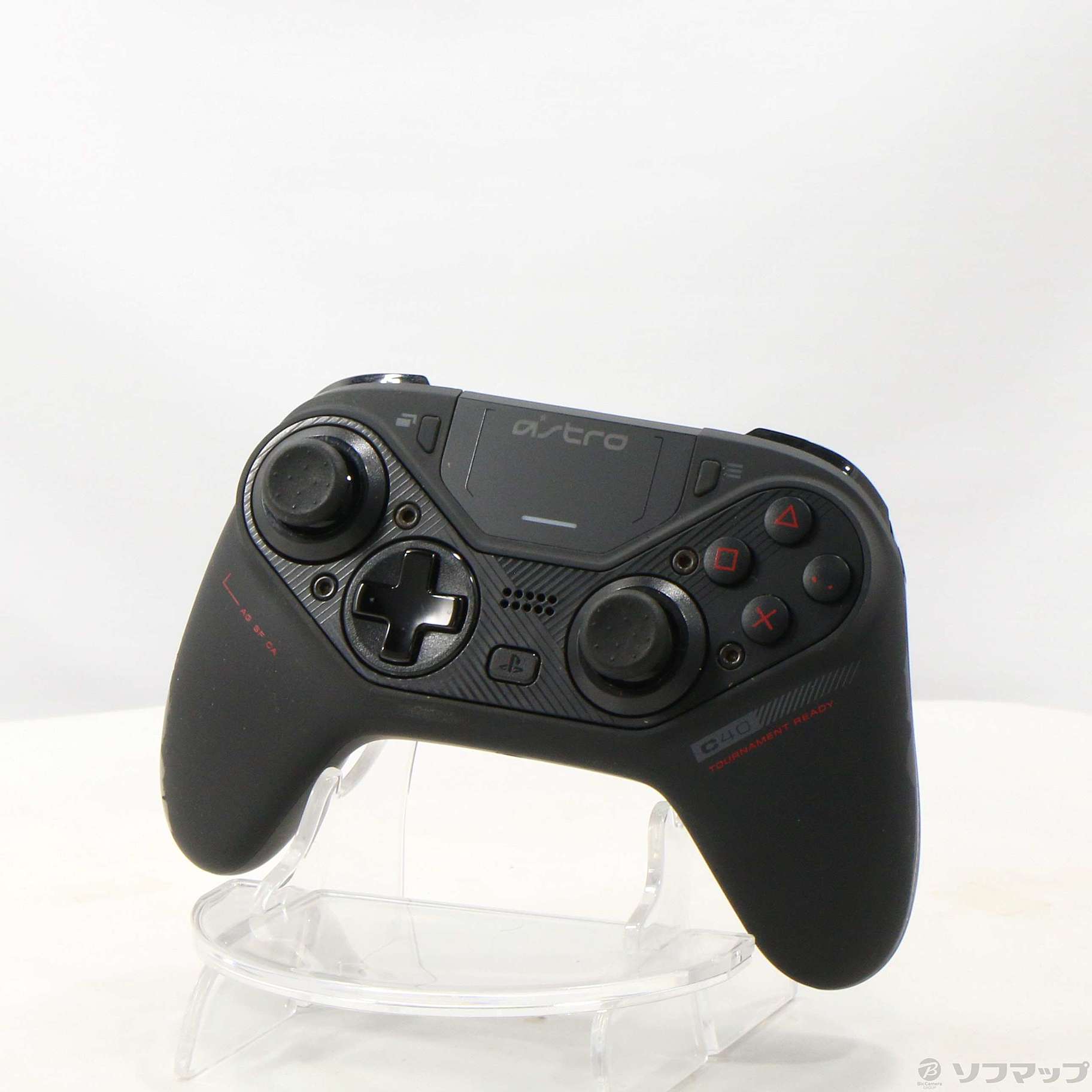 astro C40 コントローラー PS4