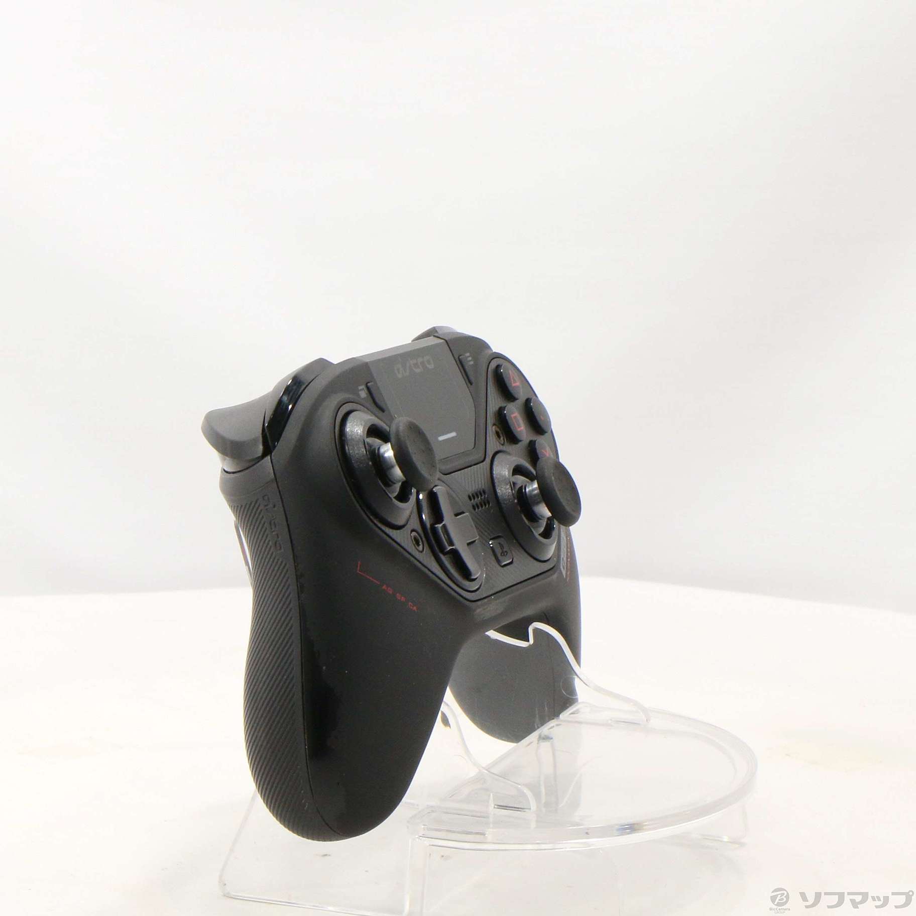 〔中古品（難あり）〕 ASTRO C40 TR コントローラー 【PS4】