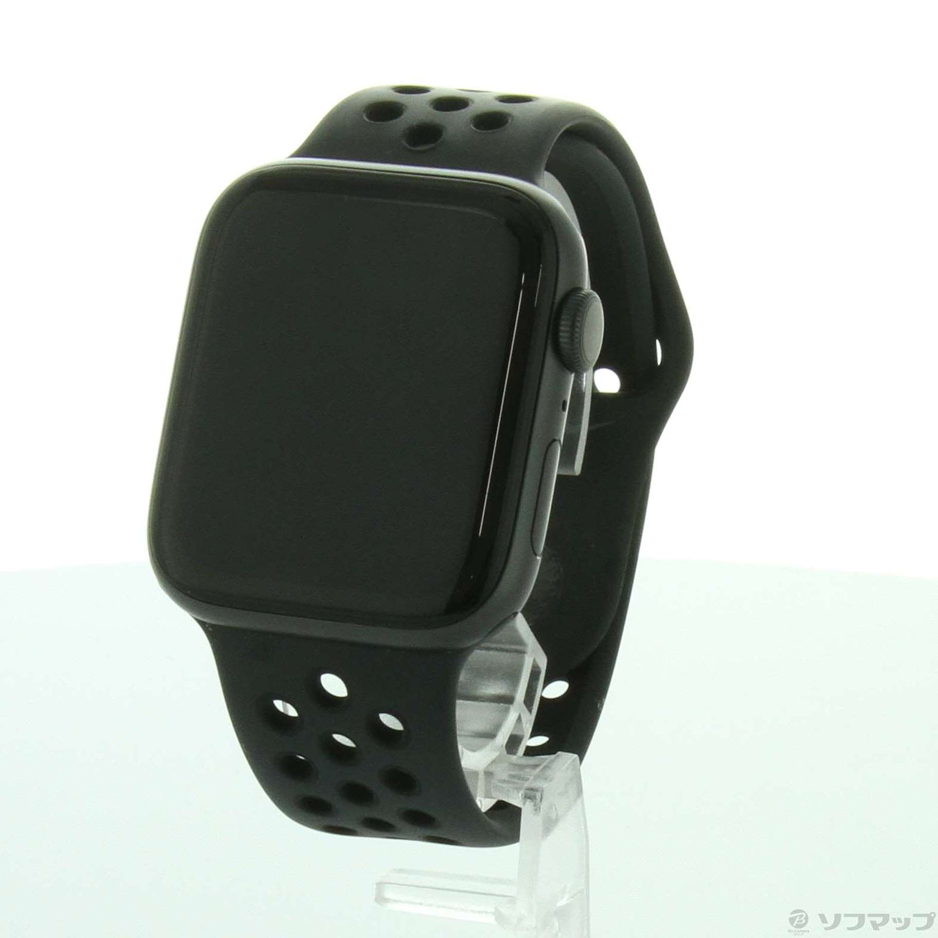 apple watch series6(GPSモデル) 44mm スペースグレイ