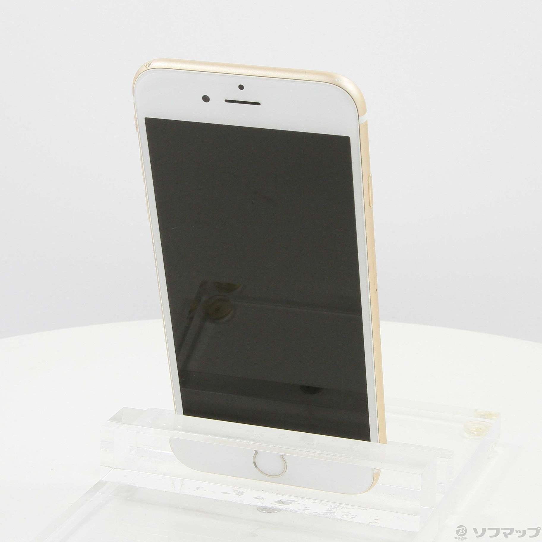 iPhone ムスビー｜セイモバイル☆SIMフリー ゴールド MKQL2J/A SIMフリー 16GB 【美品】iPhone6s 6s ローズゴールド 16GB スマートフォン本体