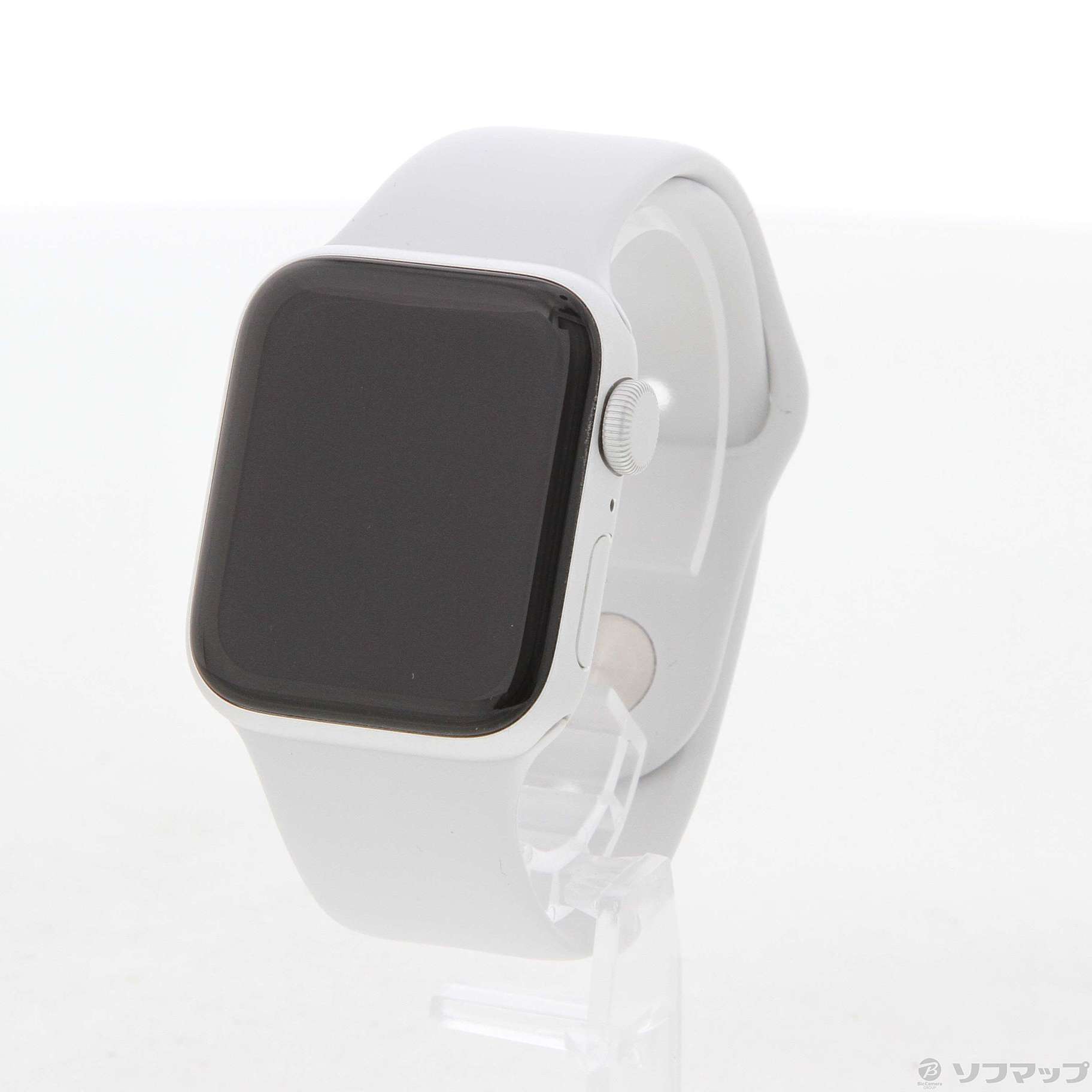 Apple watch SE 第一世代 40mm GPSタイプ シルバー