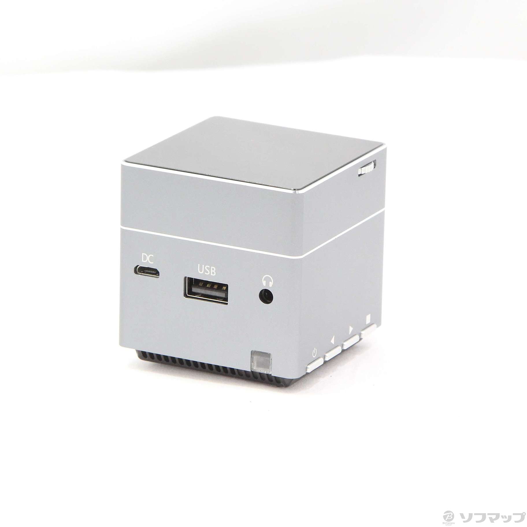 〔中古品〕 PicoCube A FCPC-S6A