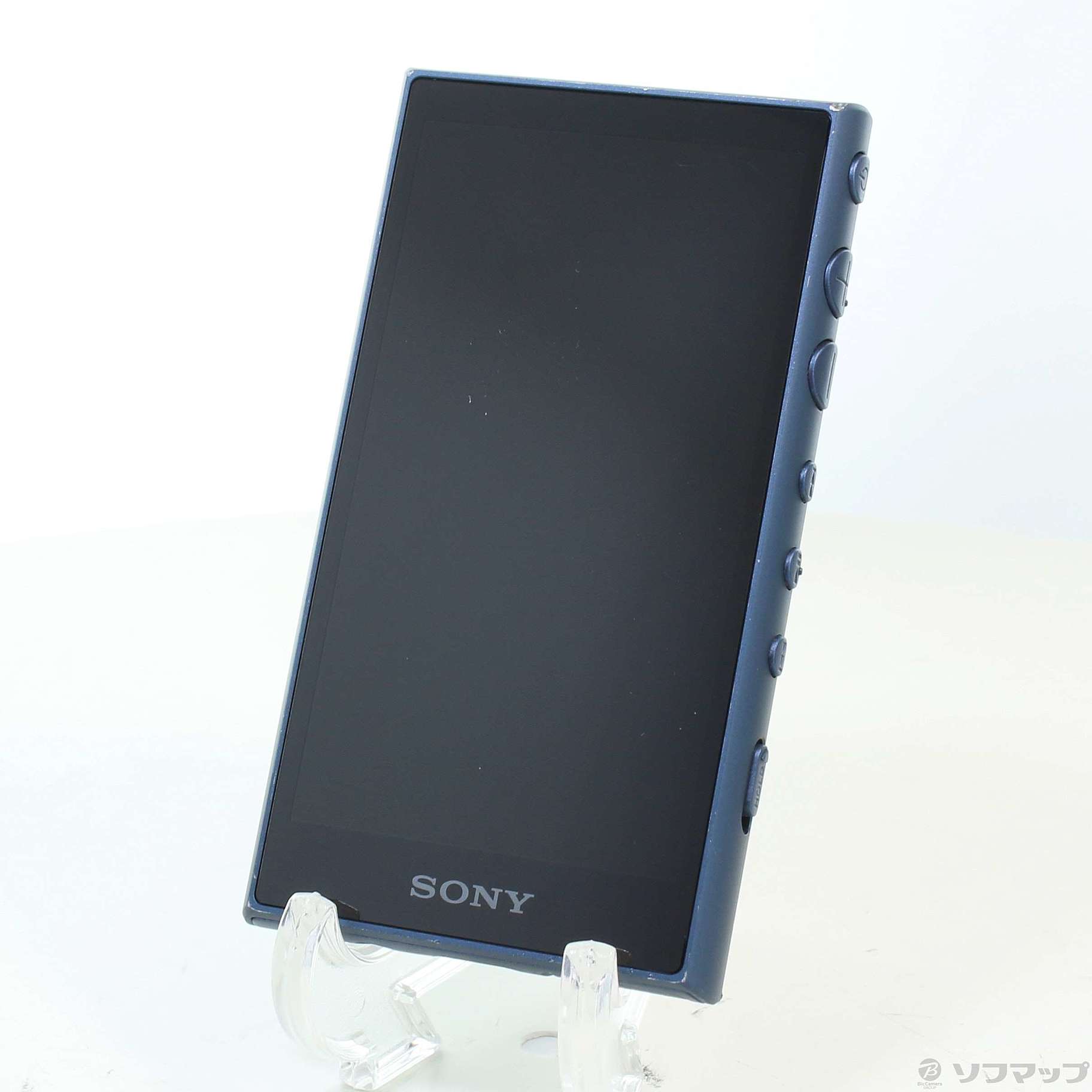 高解像度の-SONY(ソニー) WALKMAN A100•シリーズ メモリ32GB+microSD