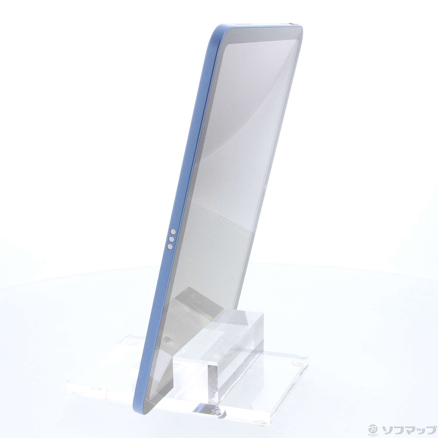 中古】iPad 第10世代 64GB ブルー MPQ13J／A Wi-Fi [2133047399733